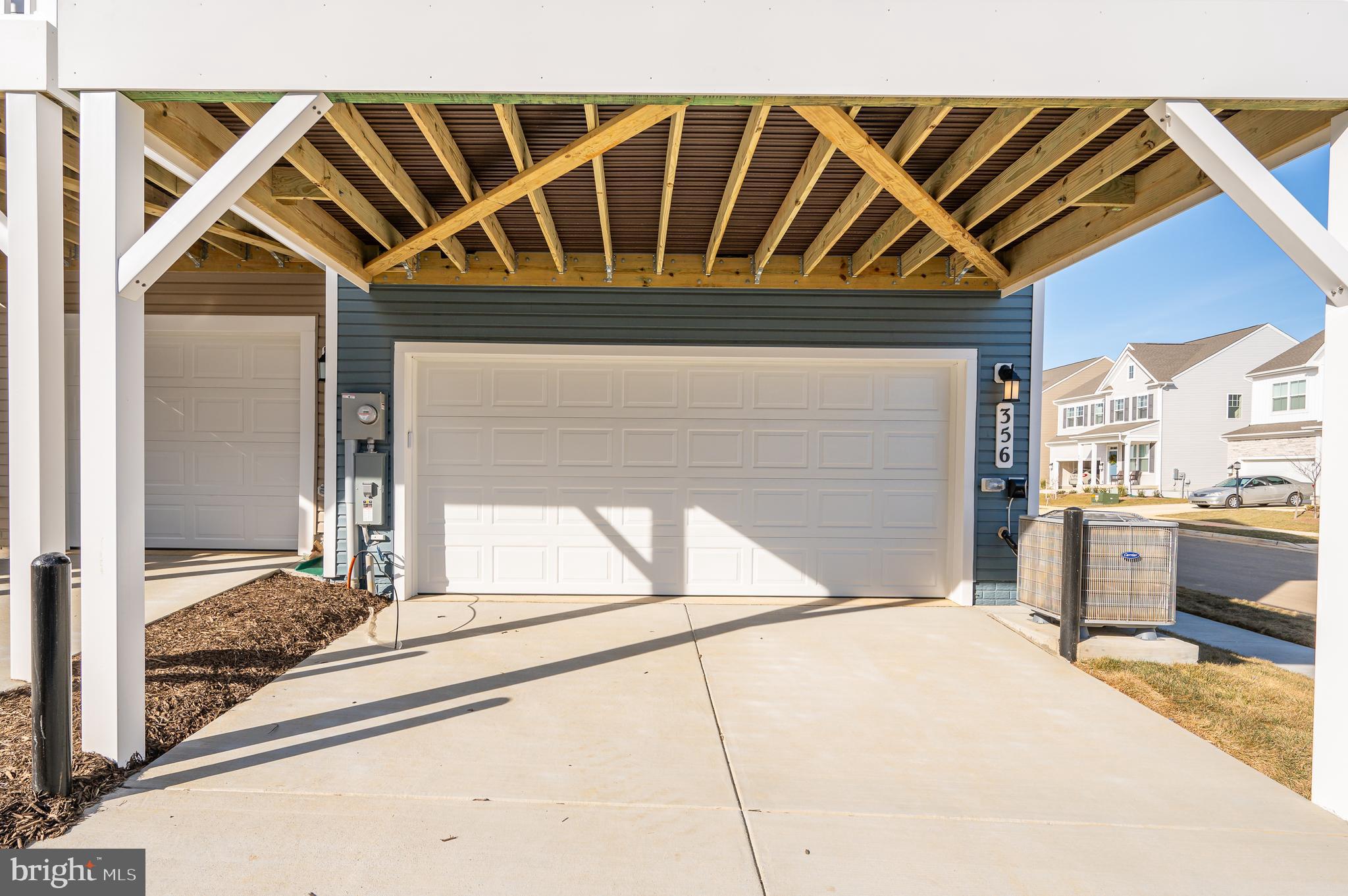 SHENANDOAH SPRINGS - Residential Lease