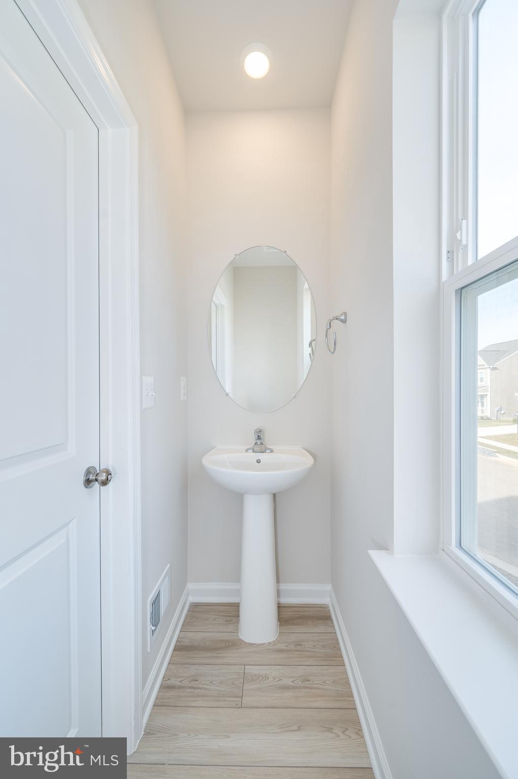 SHENANDOAH SPRINGS - Residential Lease