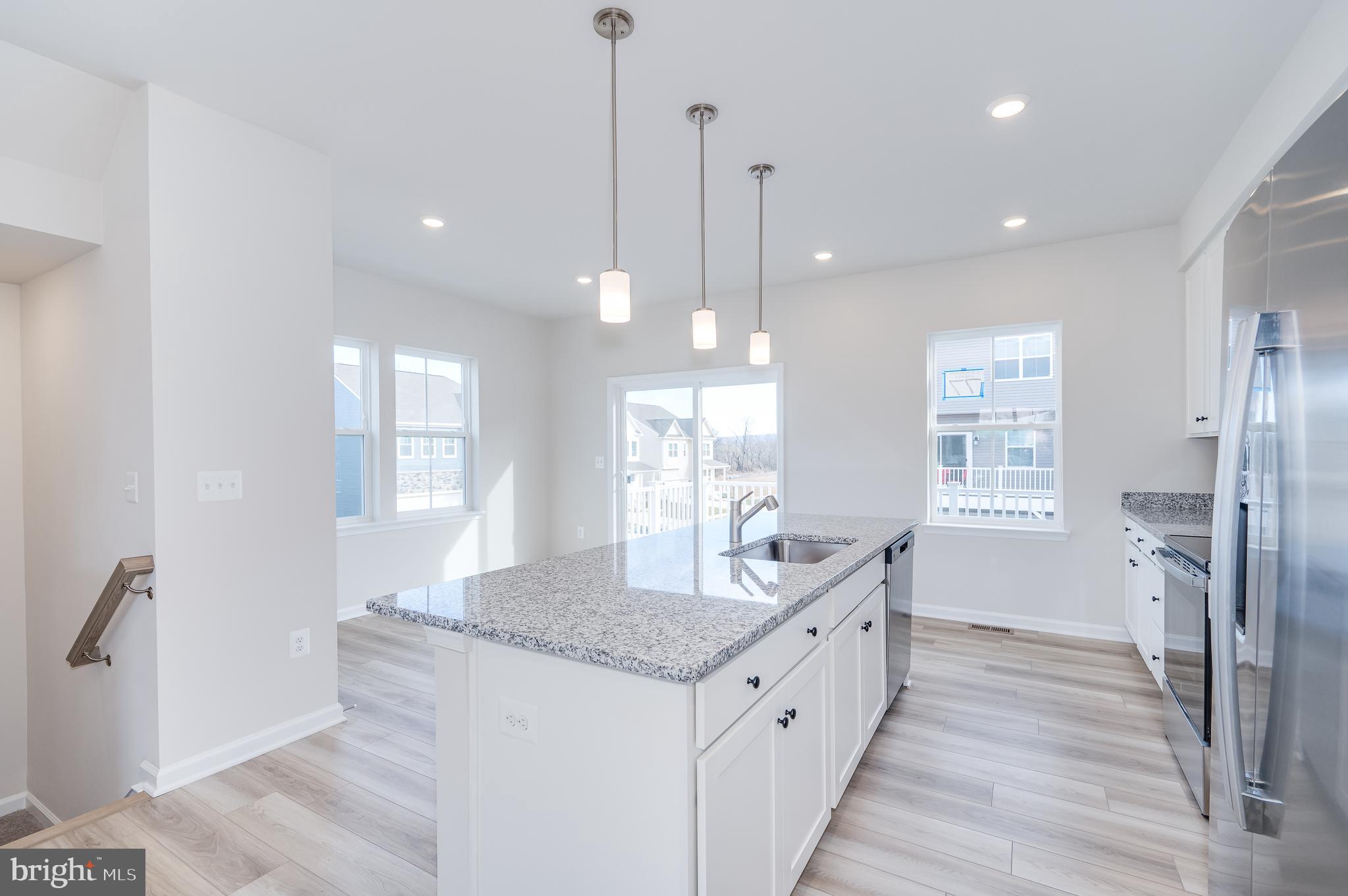 SHENANDOAH SPRINGS - Residential Lease