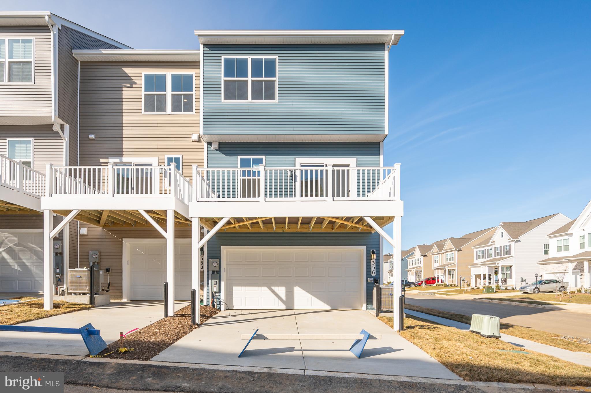 SHENANDOAH SPRINGS - Residential Lease