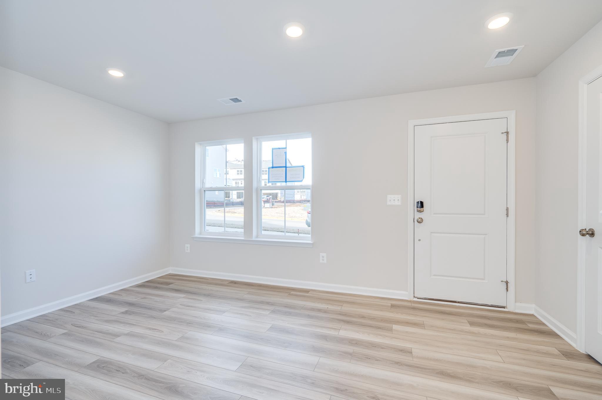 SHENANDOAH SPRINGS - Residential Lease