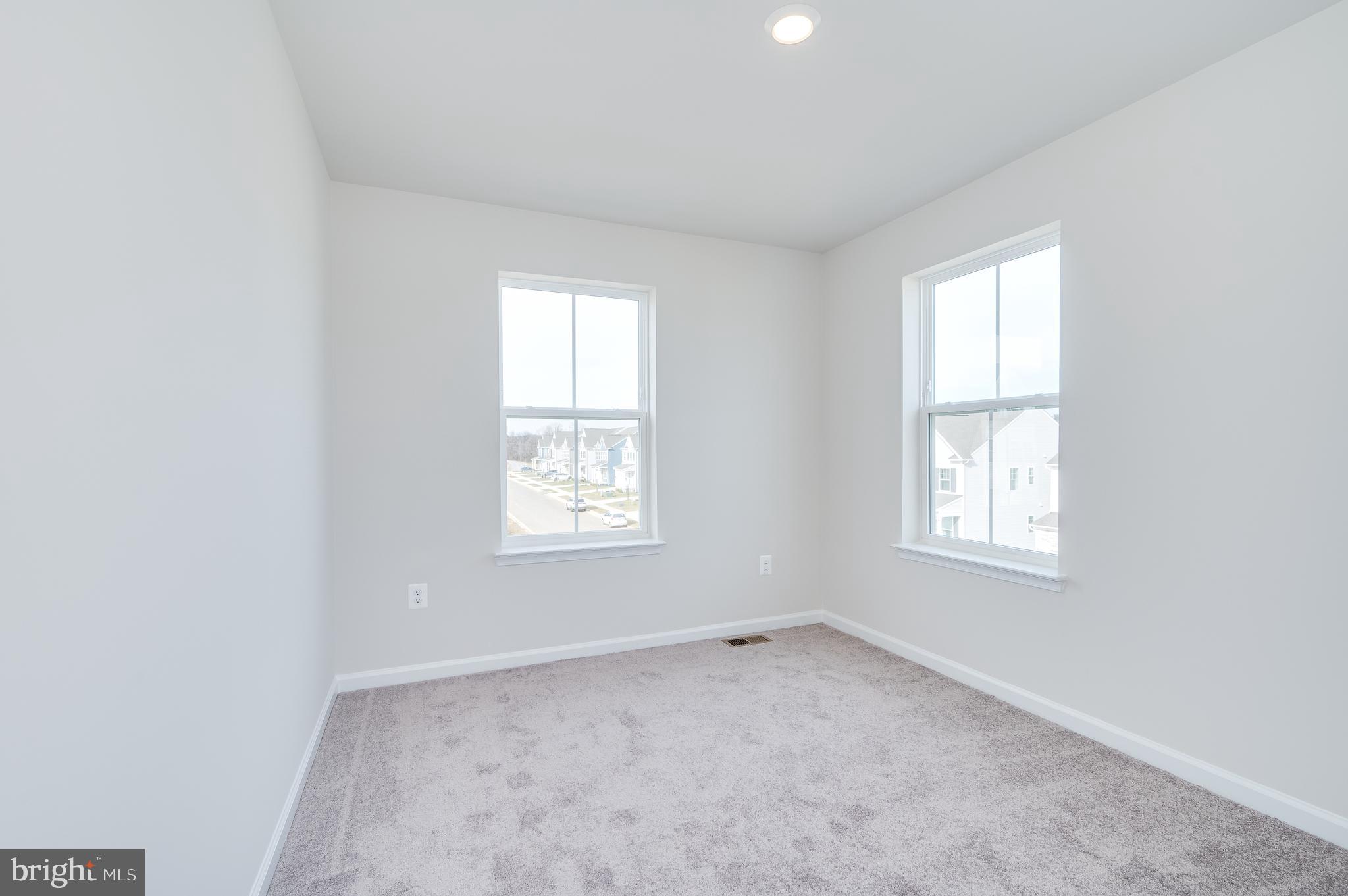 SHENANDOAH SPRINGS - Residential Lease