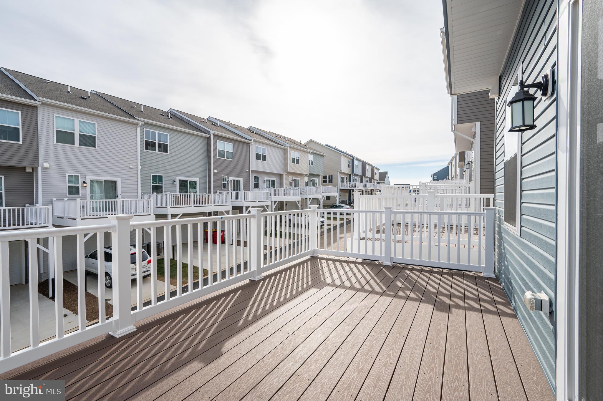 SHENANDOAH SPRINGS - Residential Lease