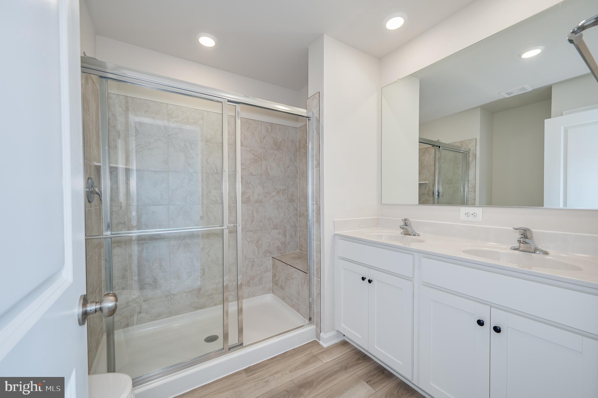 SHENANDOAH SPRINGS - Residential Lease