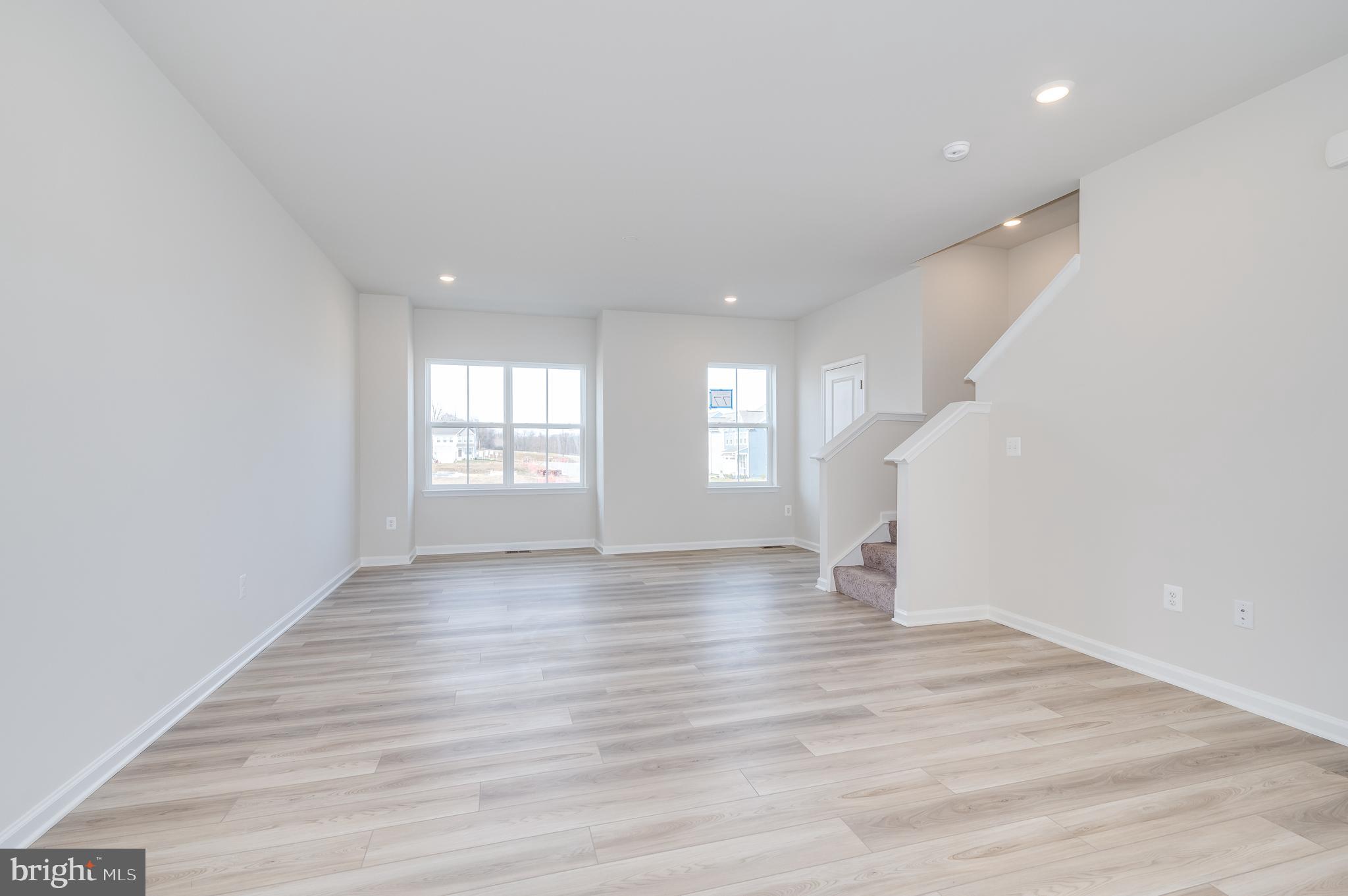 SHENANDOAH SPRINGS - Residential Lease