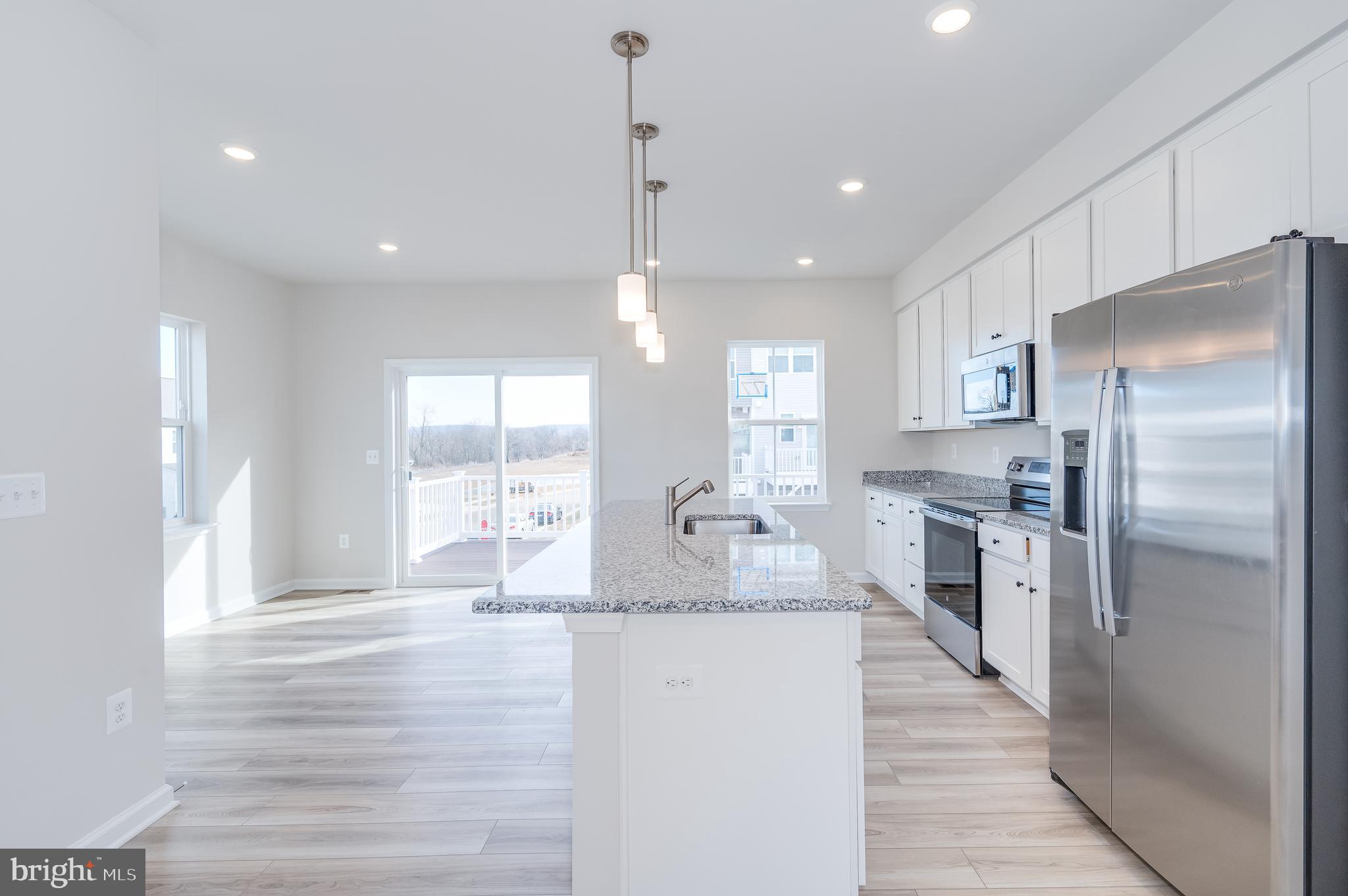 SHENANDOAH SPRINGS - Residential Lease