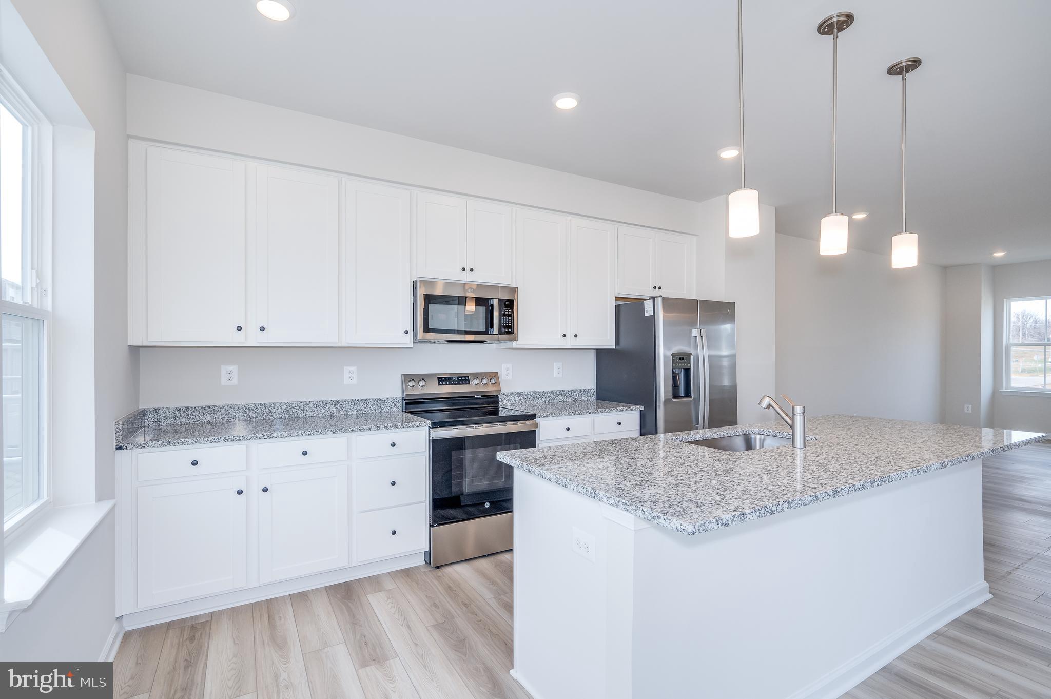 SHENANDOAH SPRINGS - Residential Lease