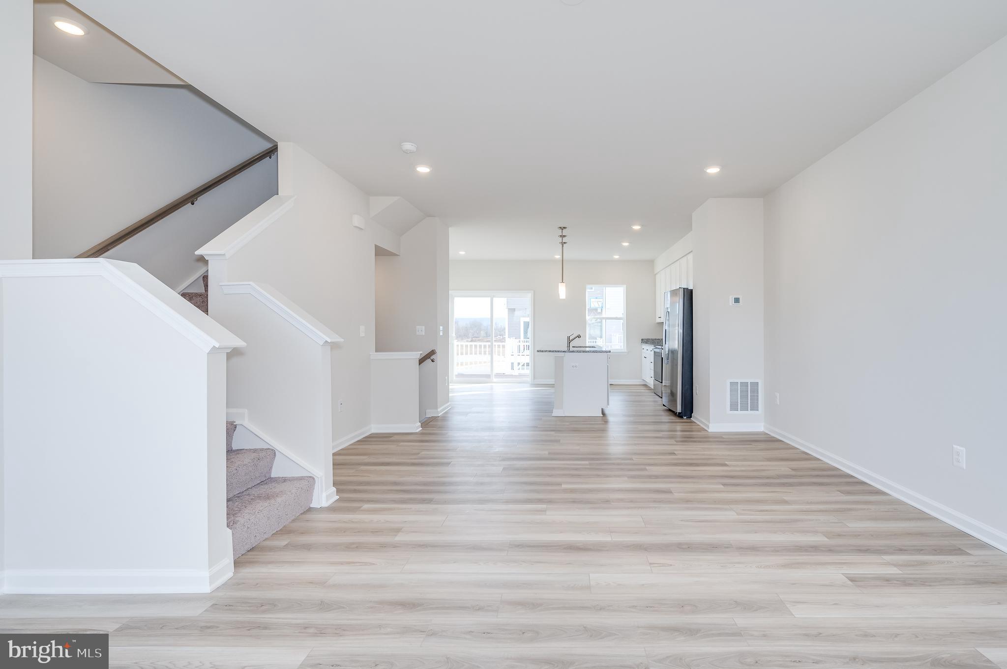 SHENANDOAH SPRINGS - Residential Lease