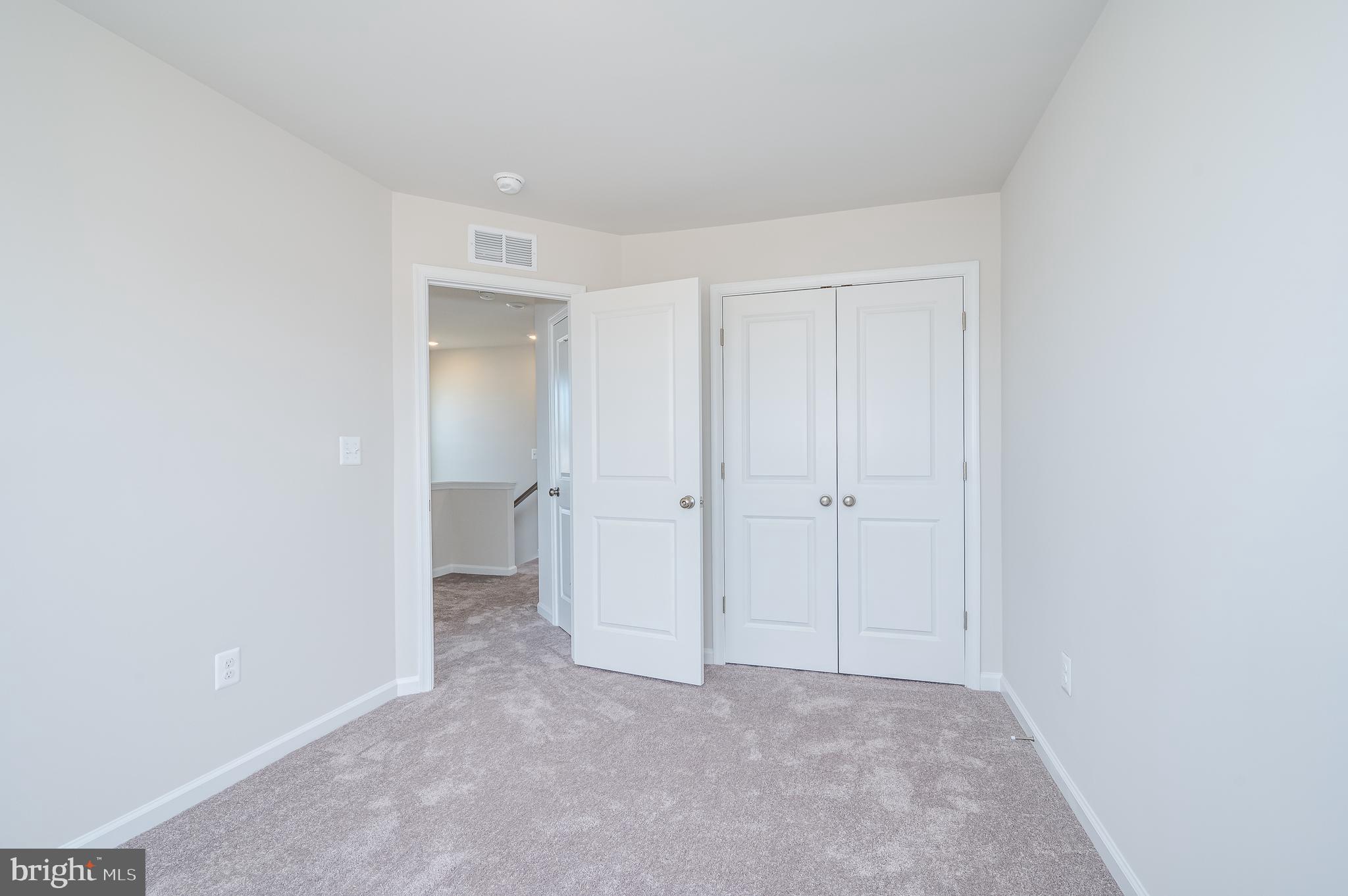 SHENANDOAH SPRINGS - Residential Lease