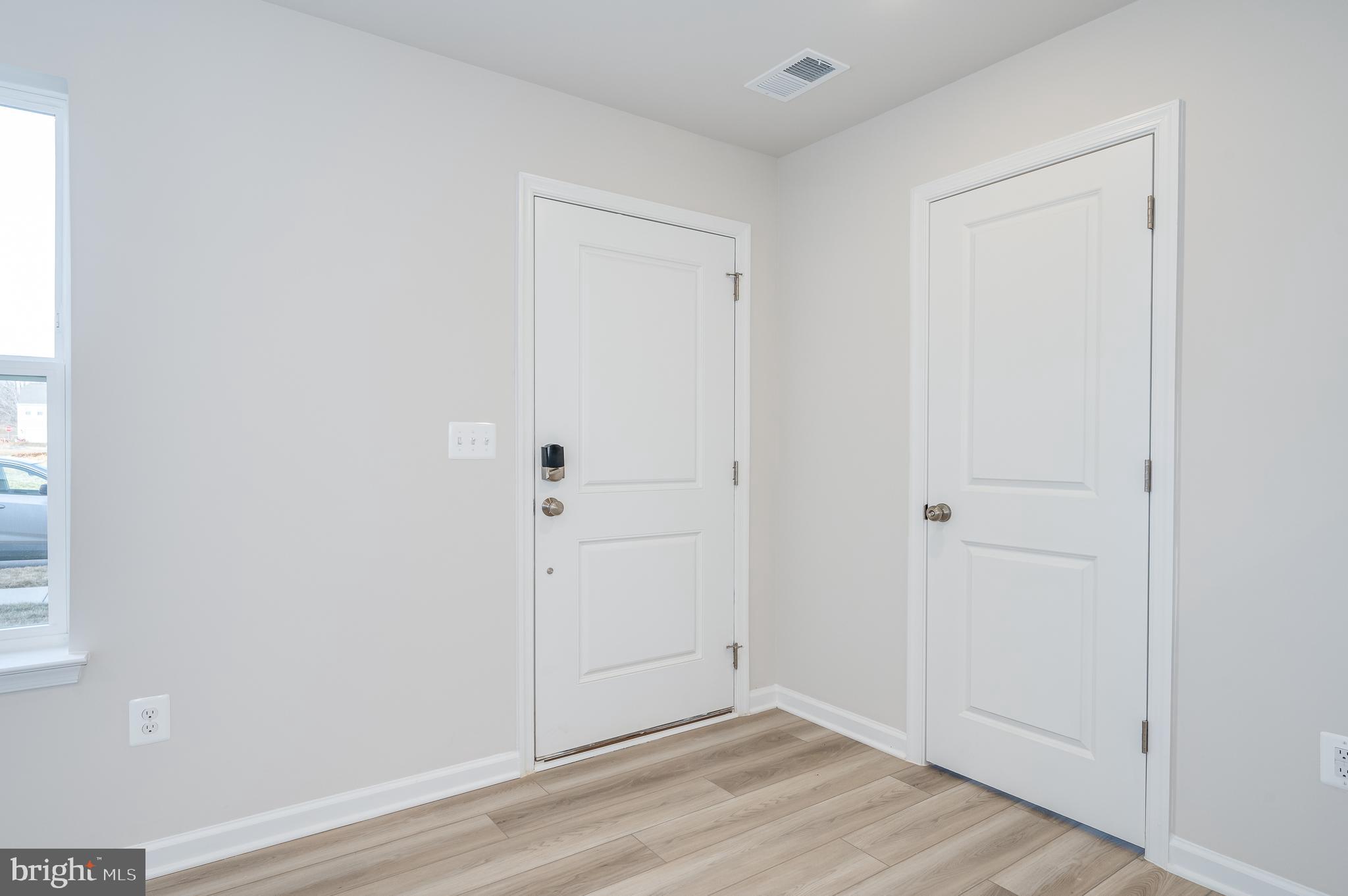 SHENANDOAH SPRINGS - Residential Lease