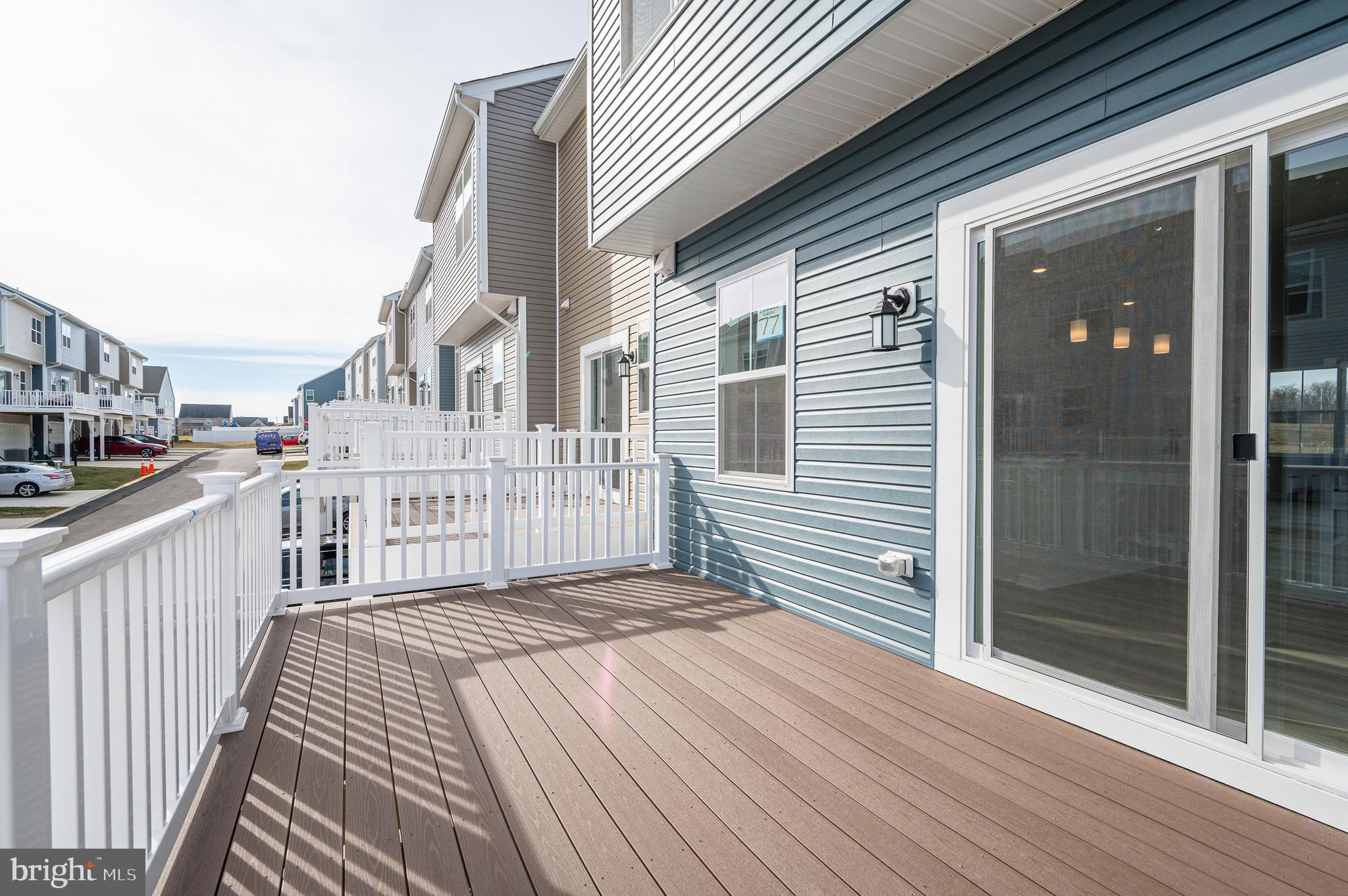 SHENANDOAH SPRINGS - Residential Lease