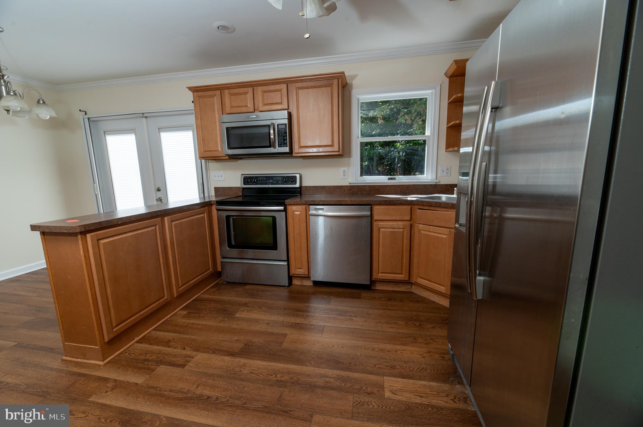 WHITE SANDS - Residential