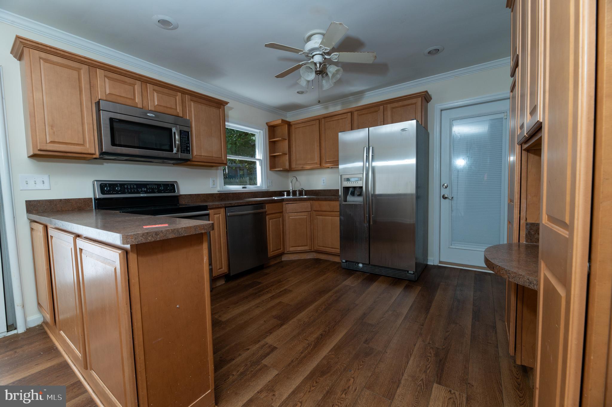 WHITE SANDS - Residential