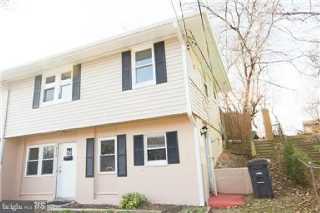 8114 Allendale Drive, Landover, MD 20785