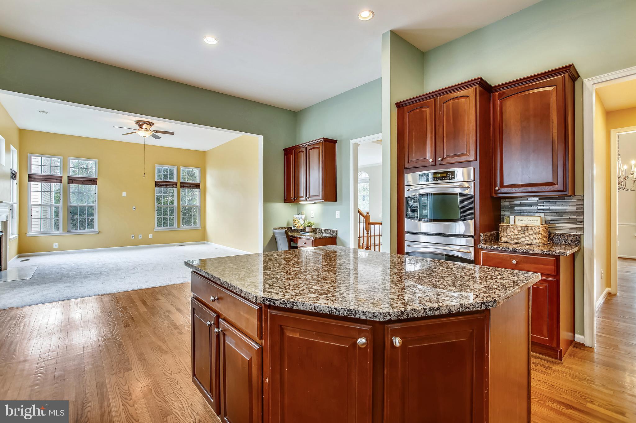 REIDS PROSPECT - Residential