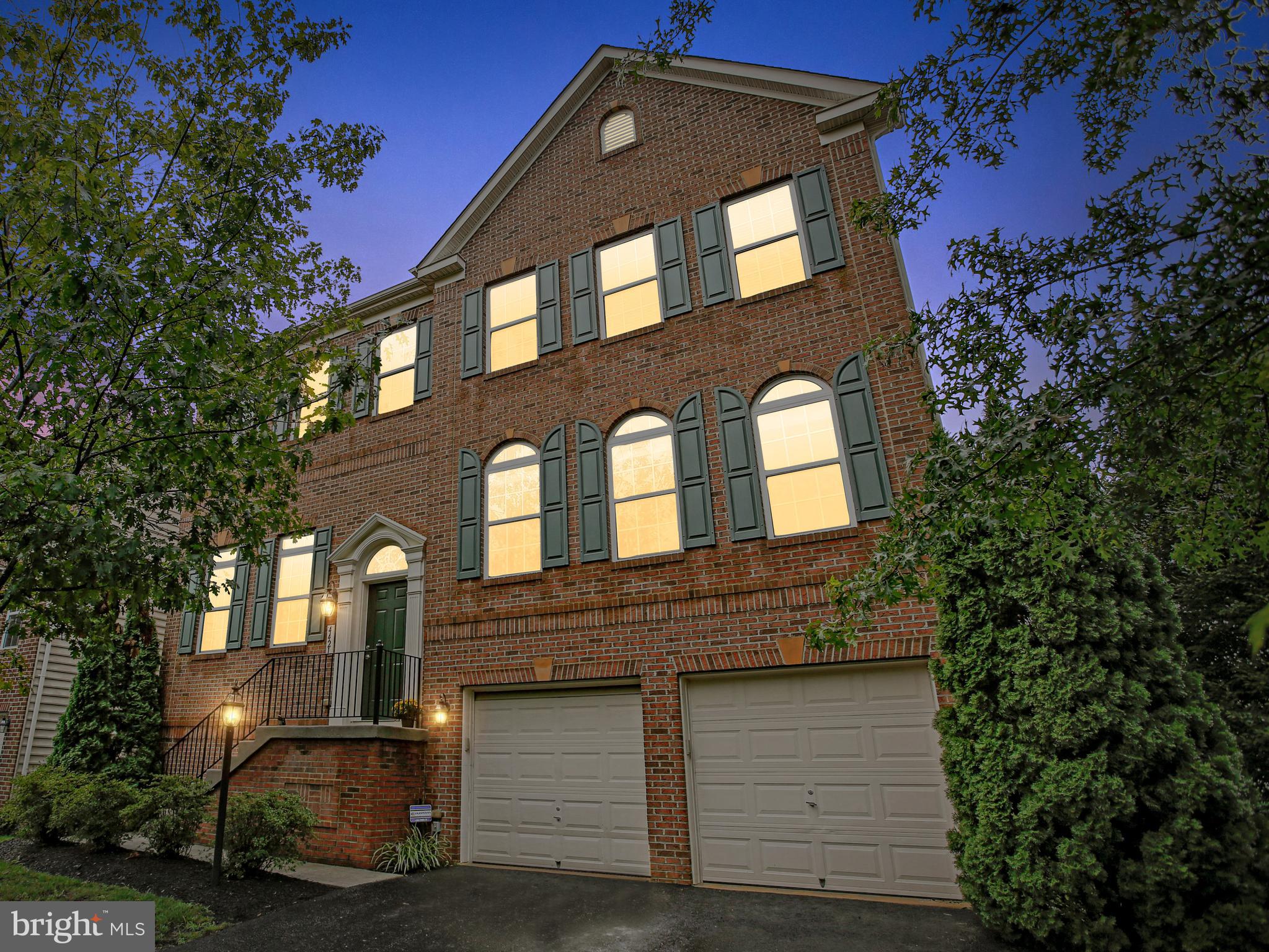 REIDS PROSPECT - Residential