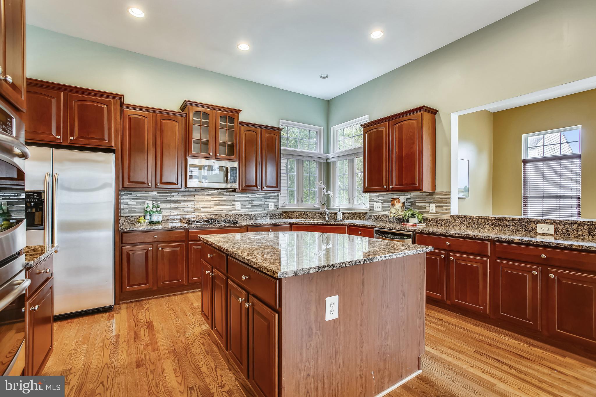 REIDS PROSPECT - Residential