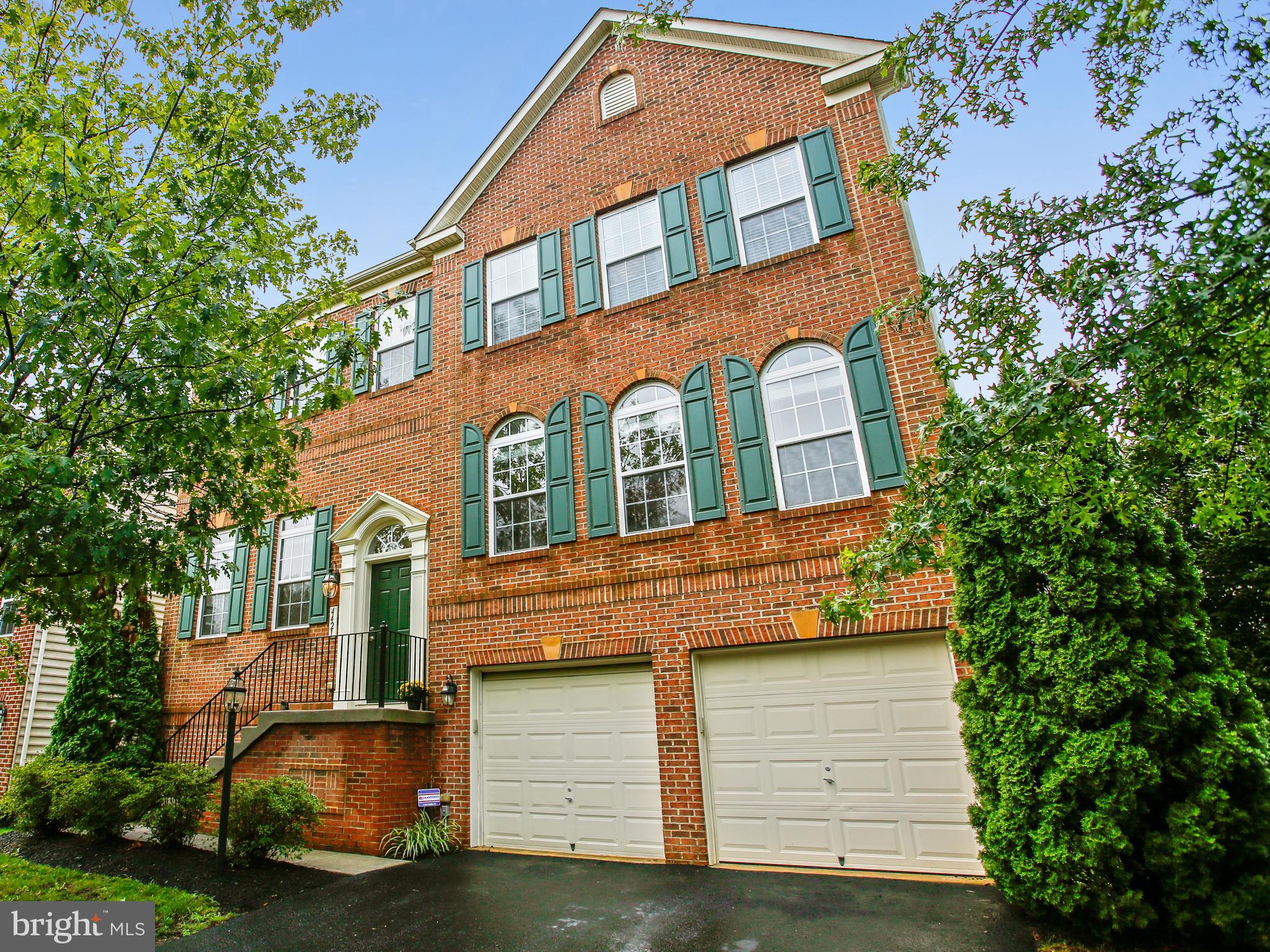 REIDS PROSPECT - Residential