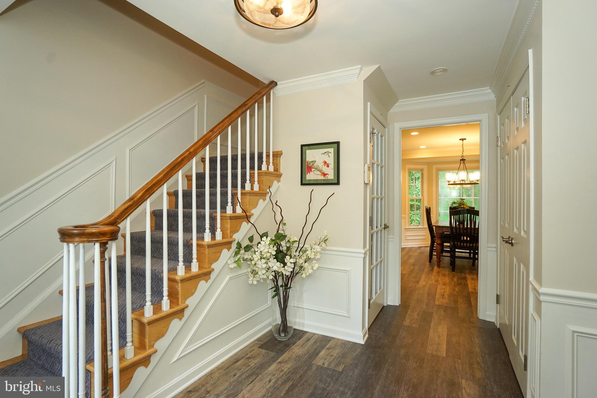 FOX HUNT ESTATES - Residential