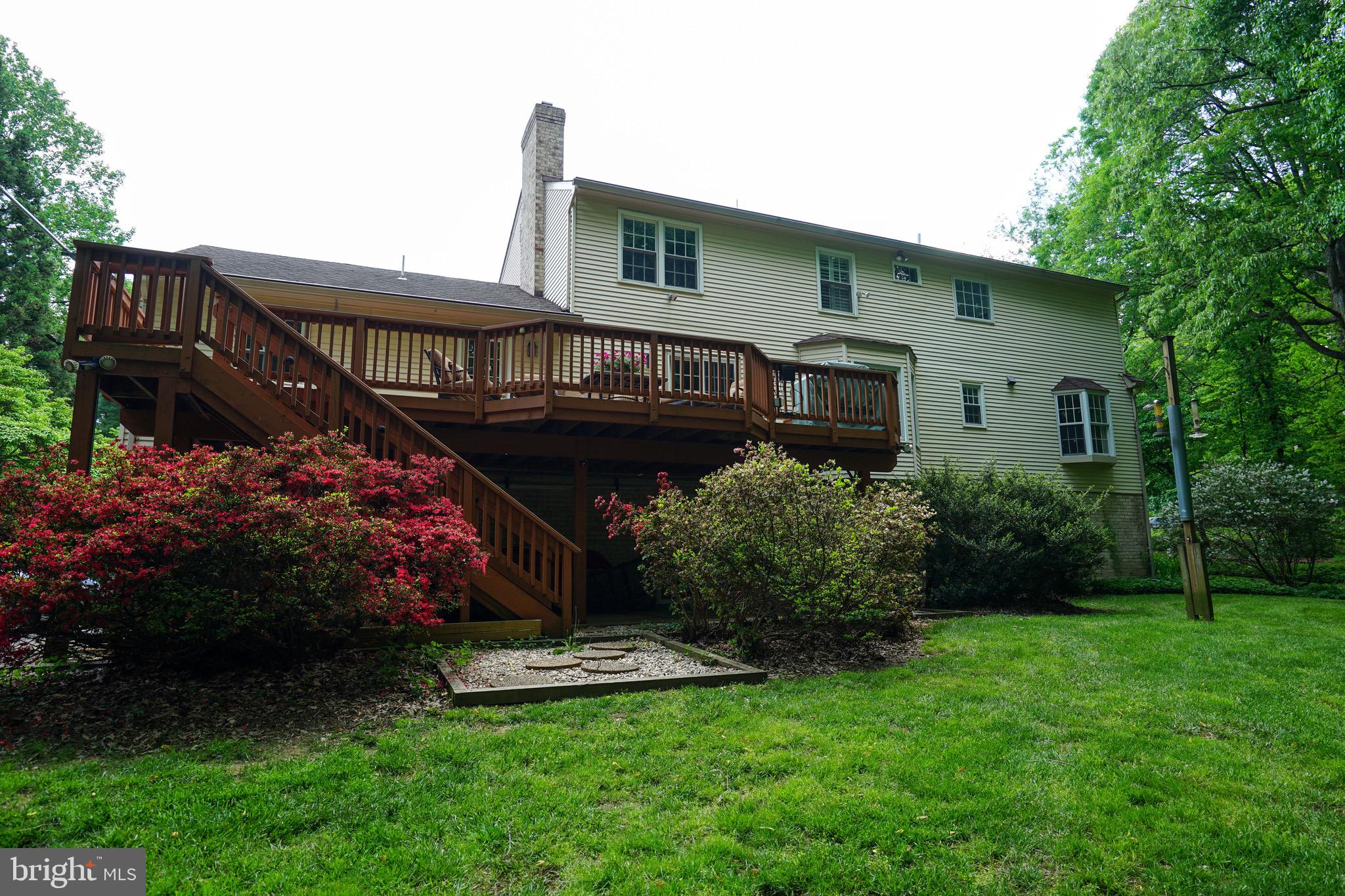 FOX HUNT ESTATES - Residential