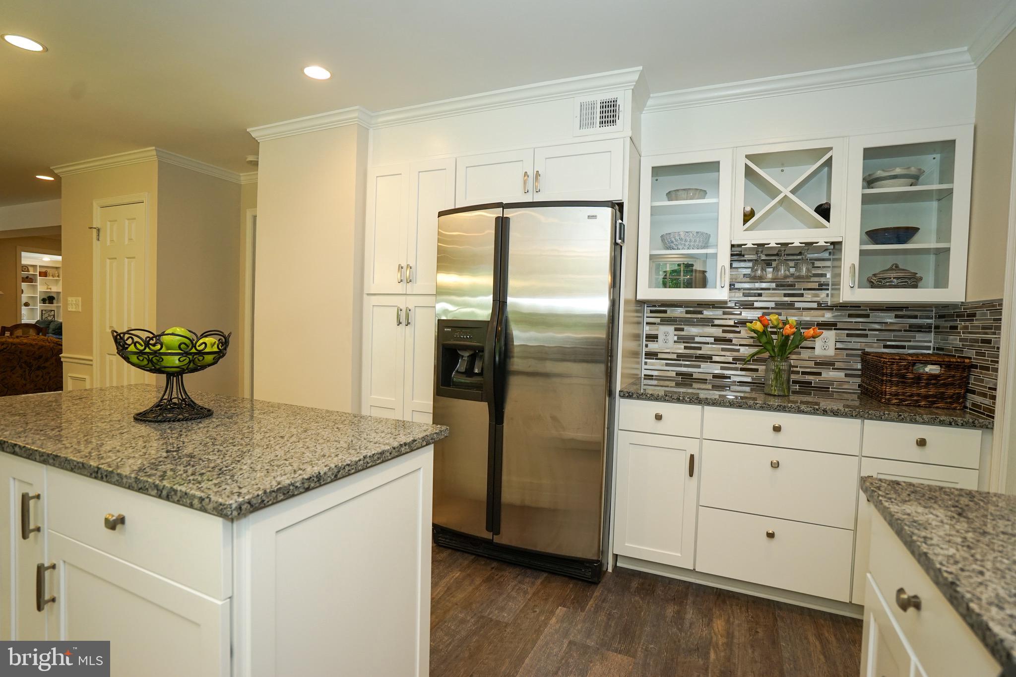 FOX HUNT ESTATES - Residential