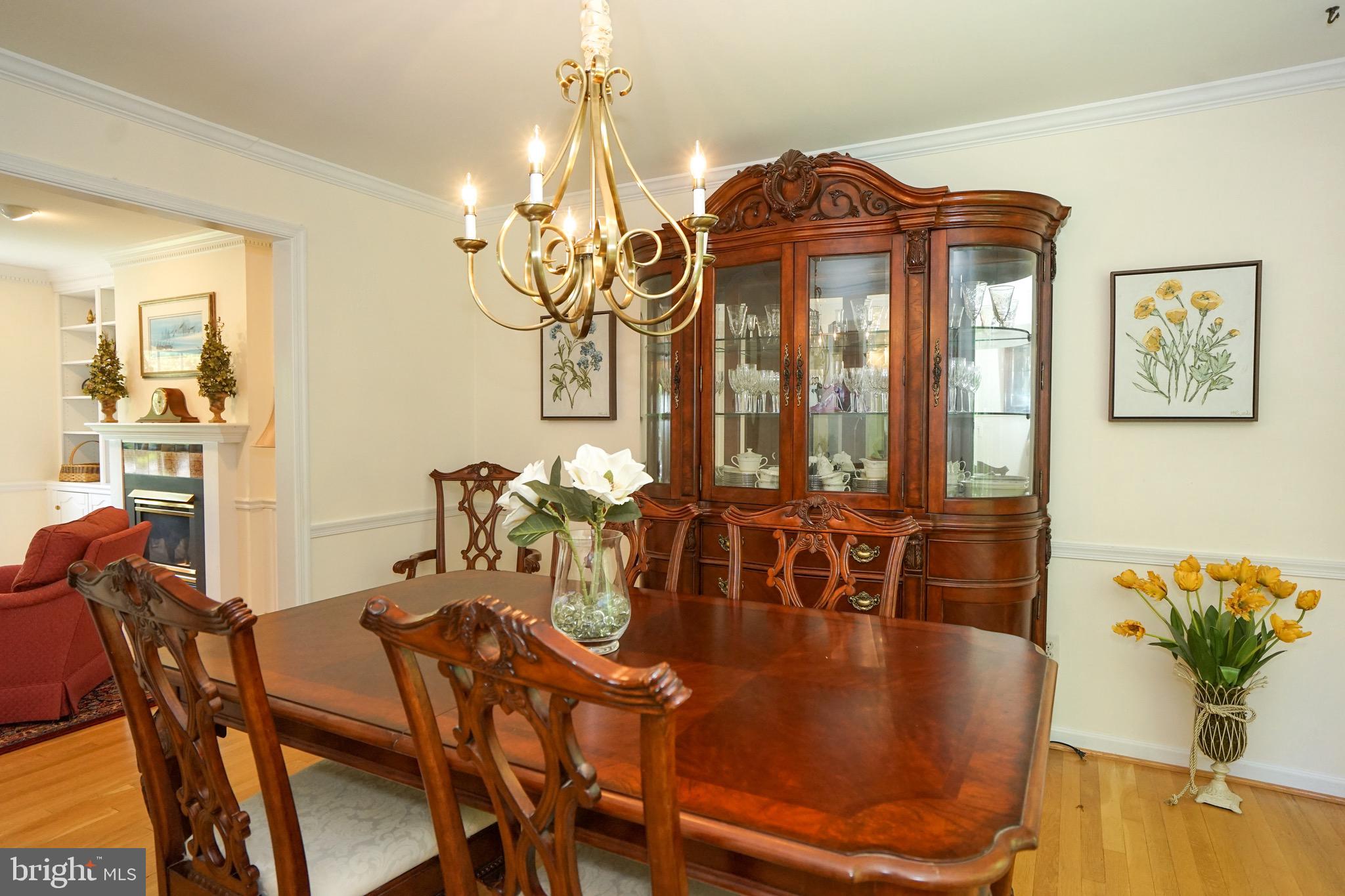 FOX HUNT ESTATES - Residential