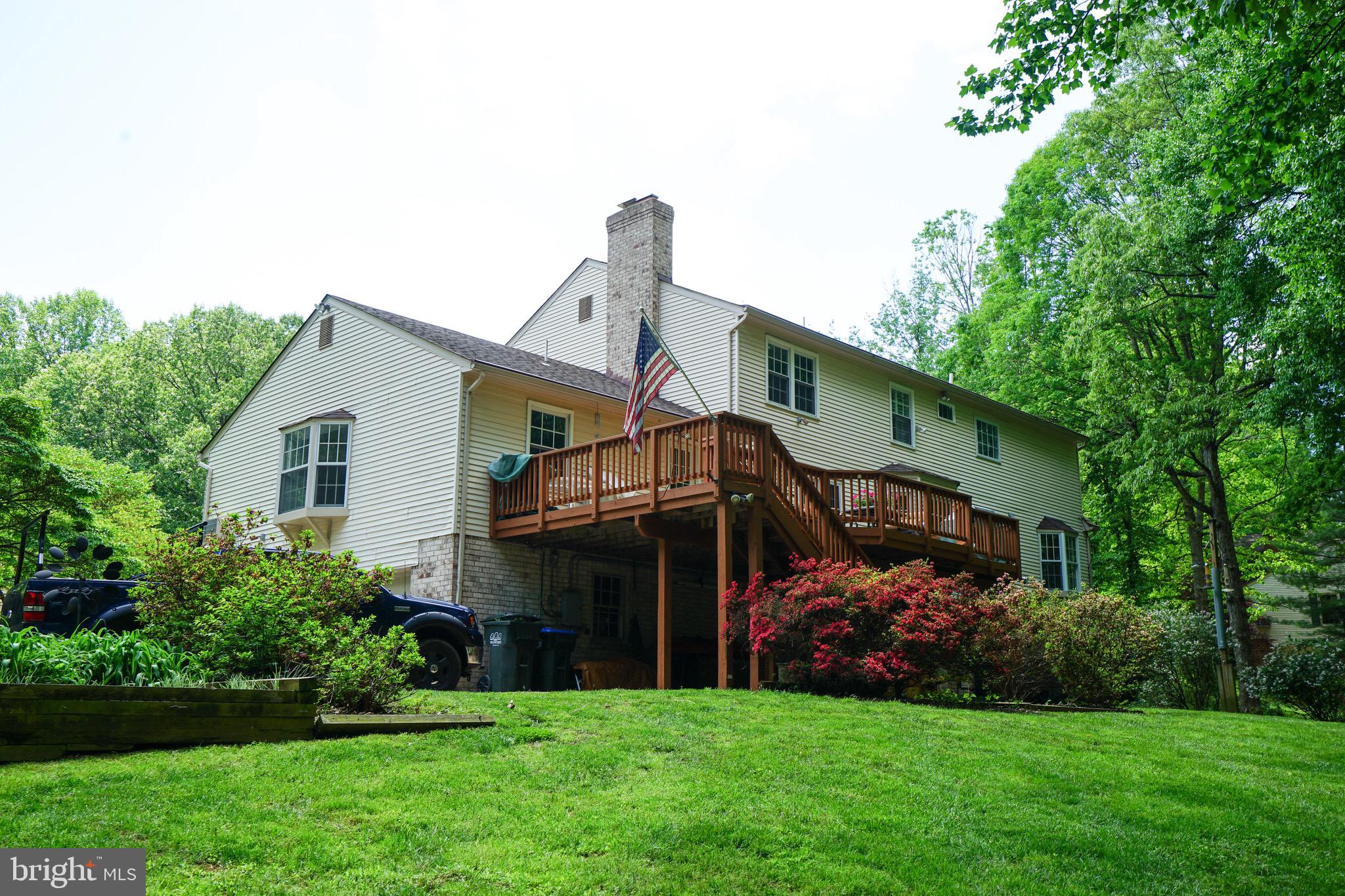 FOX HUNT ESTATES - Residential