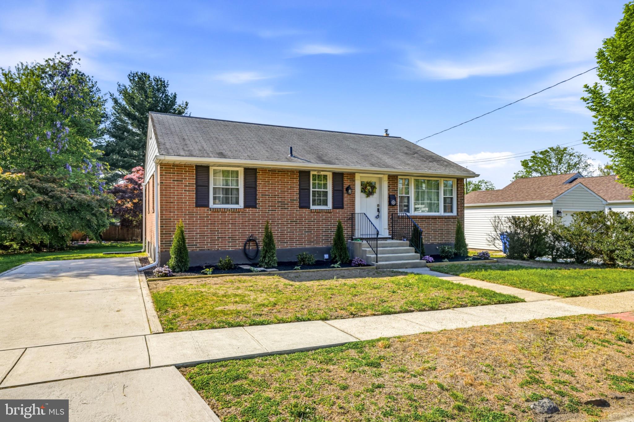 600 8TH STREET