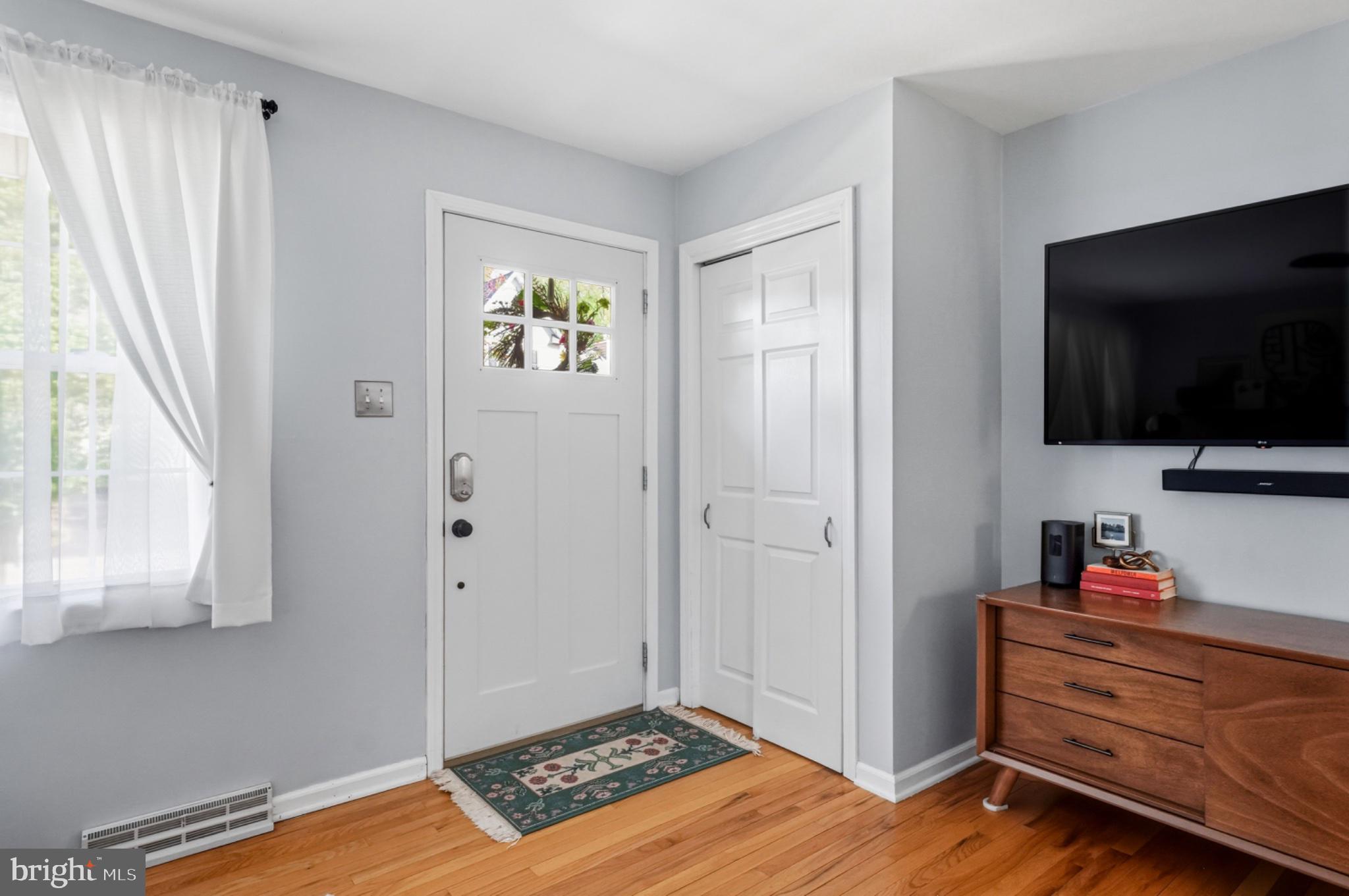 600 8TH STREET