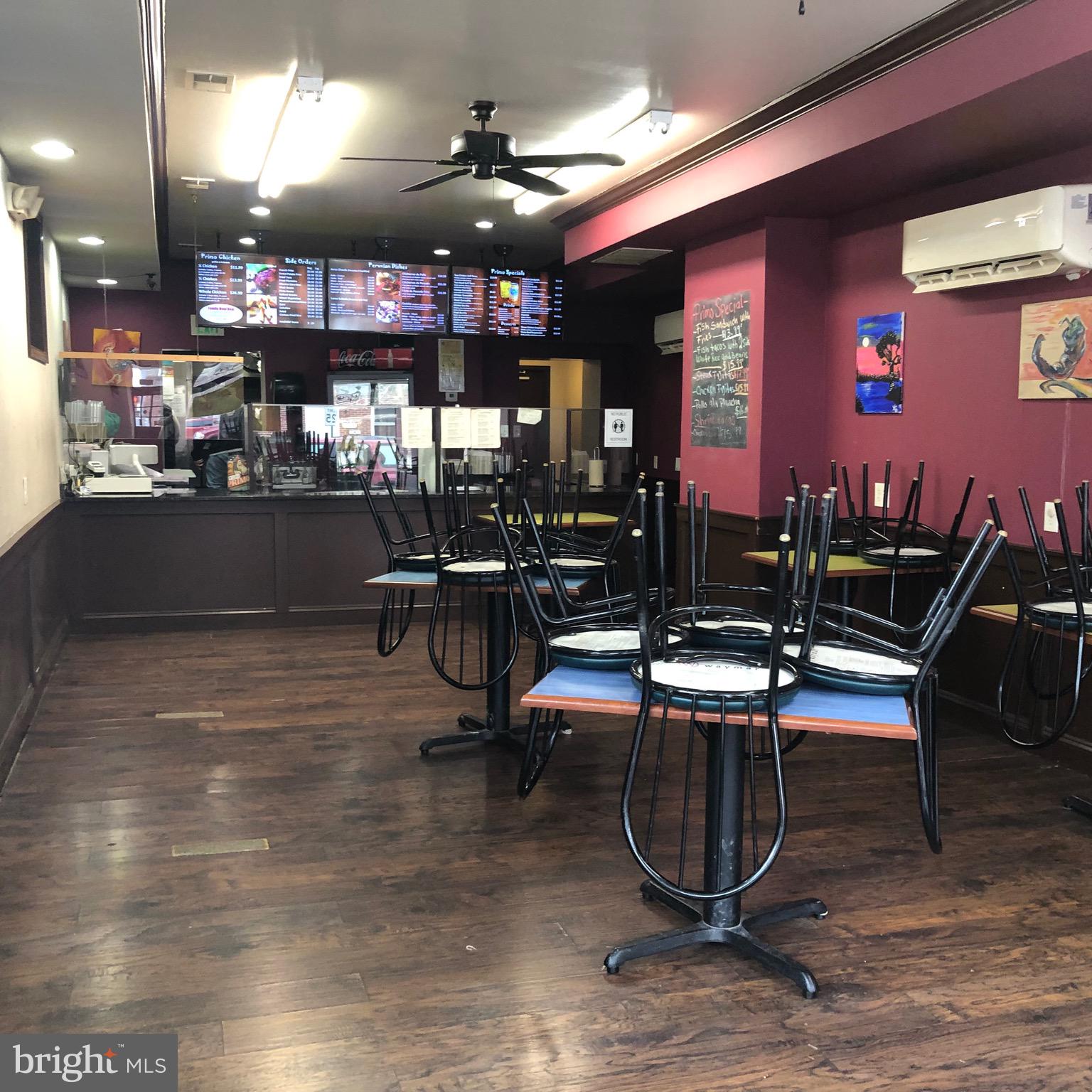 UNION SQUARE - Commercial Sale