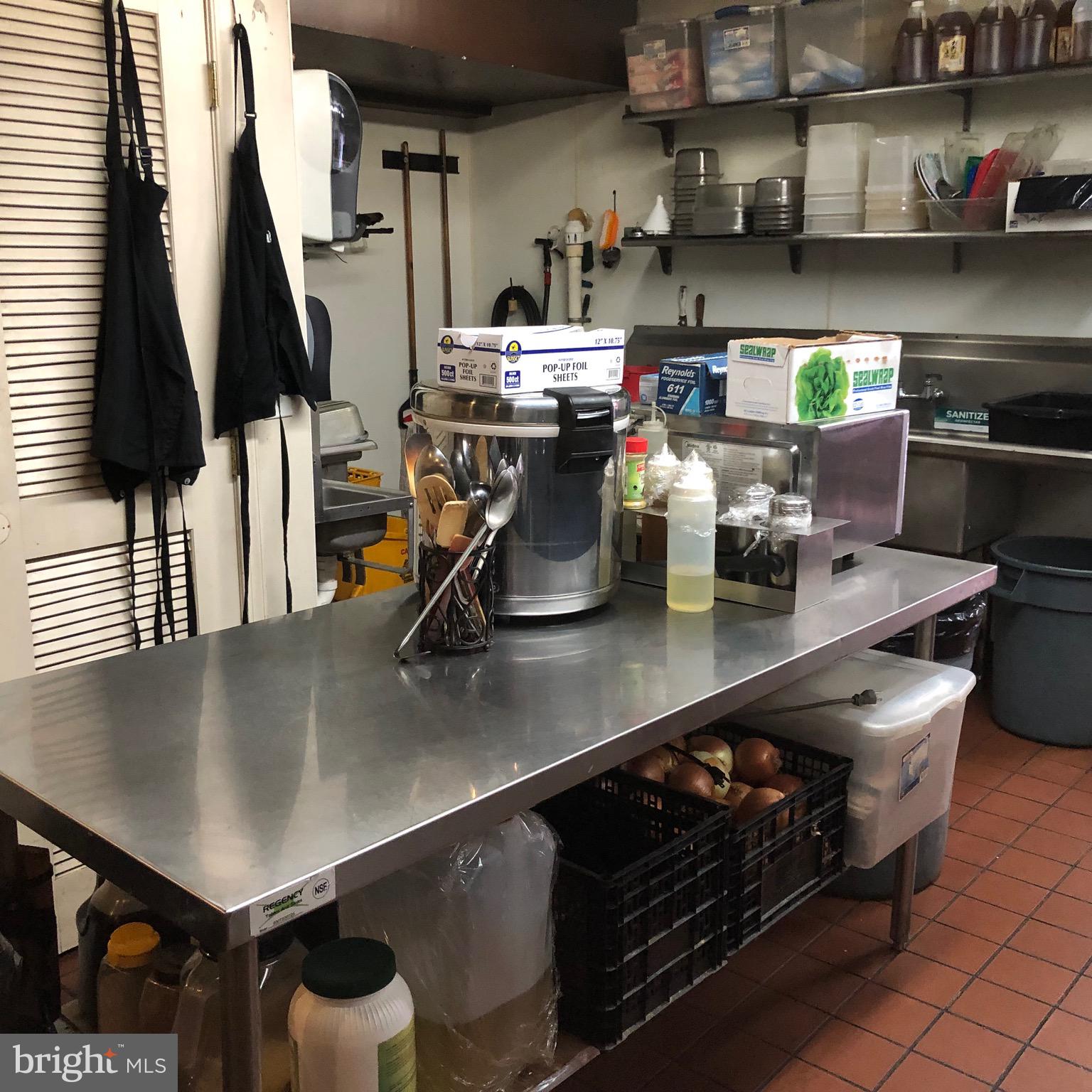 UNION SQUARE - Commercial Sale