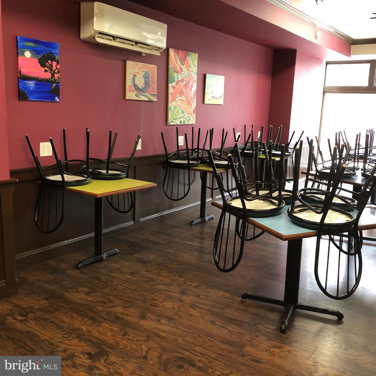 UNION SQUARE - Commercial Sale