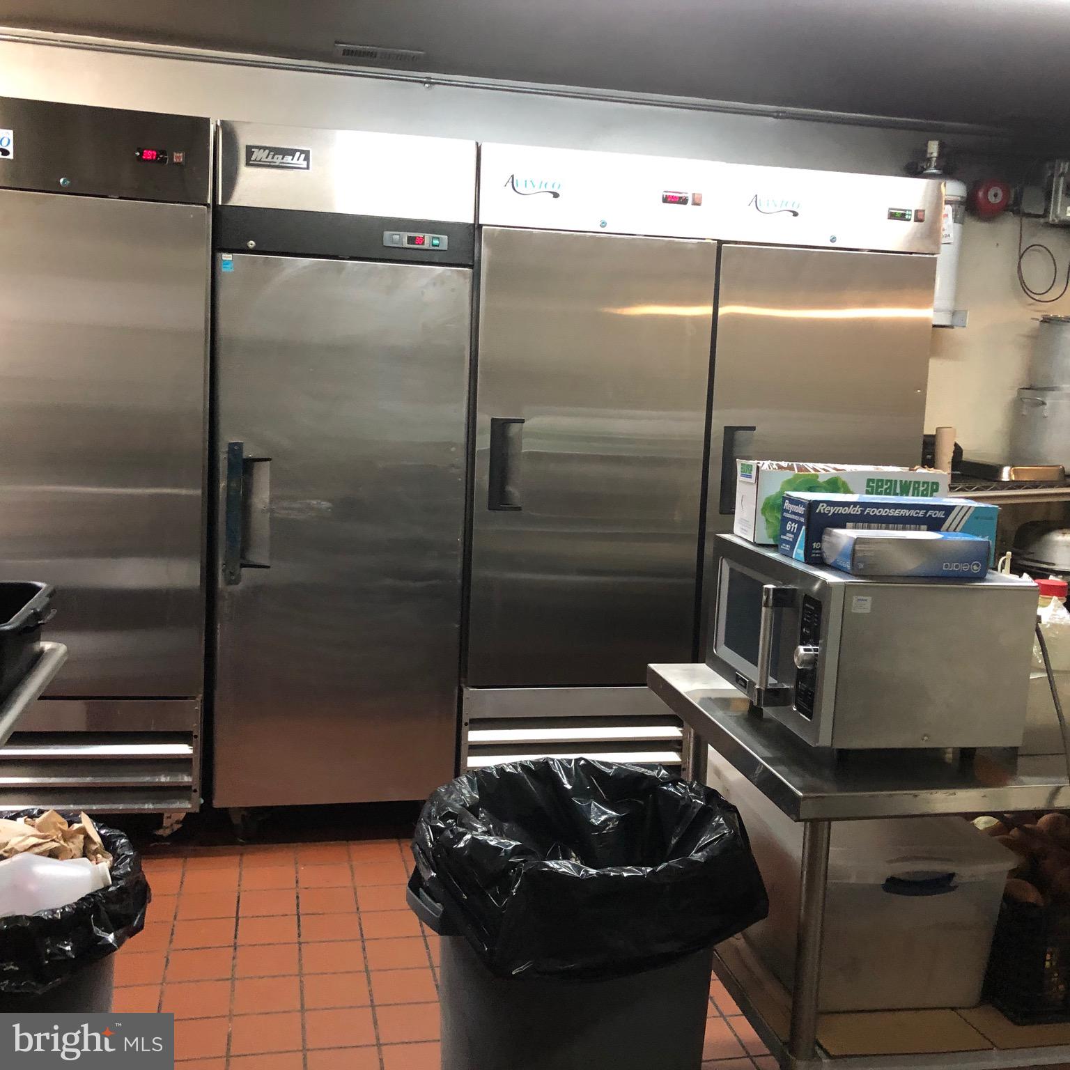 UNION SQUARE - Commercial Sale