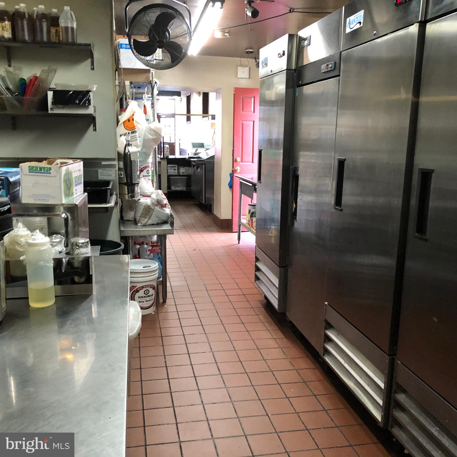 UNION SQUARE - Commercial Sale