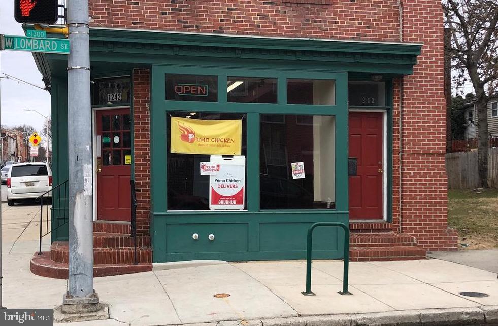 UNION SQUARE - Commercial Sale