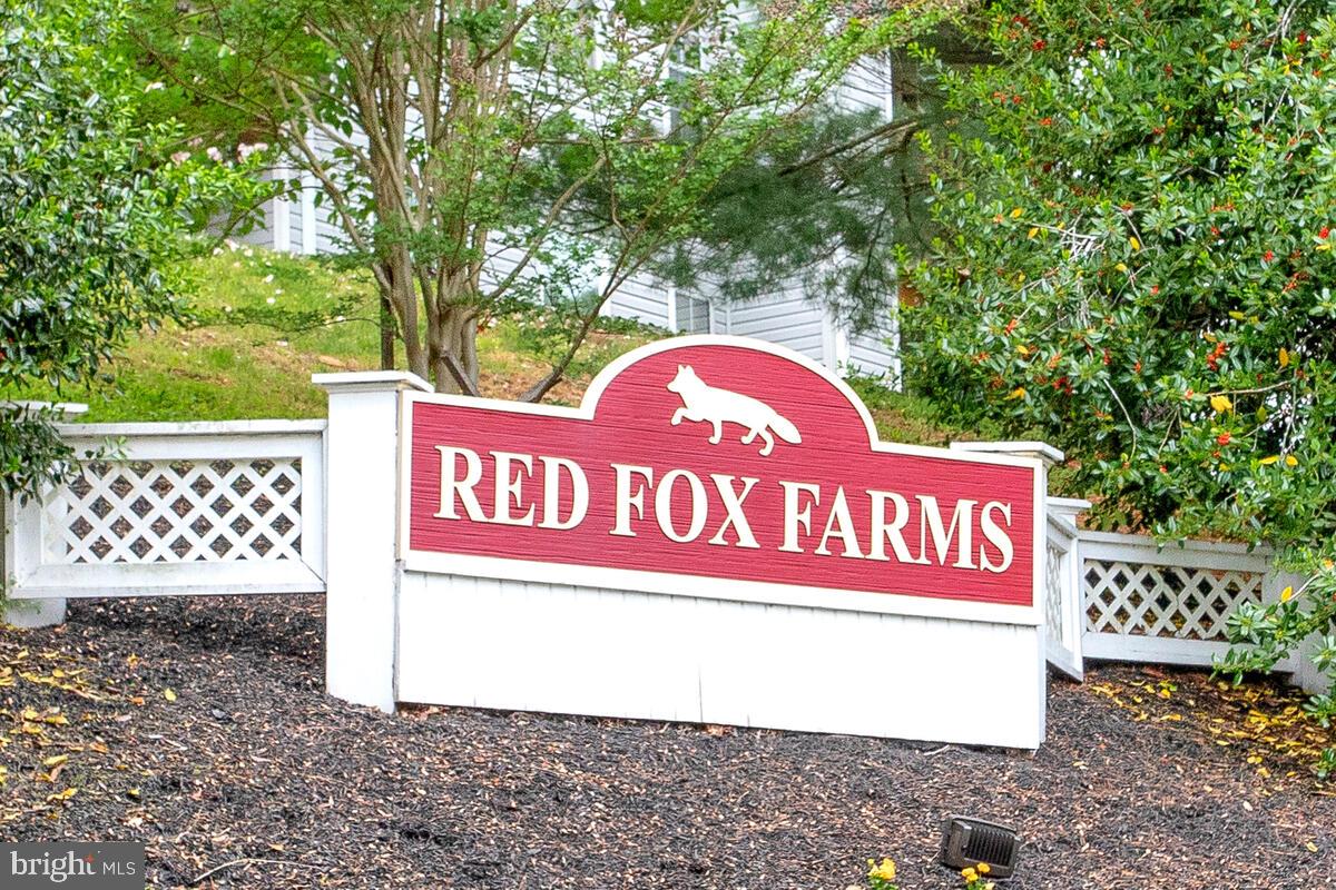 RED FOX FARMS - Residential
