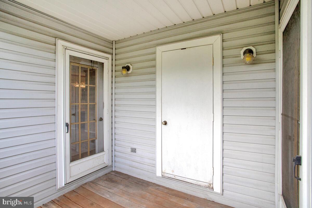 RED FOX FARMS - Residential