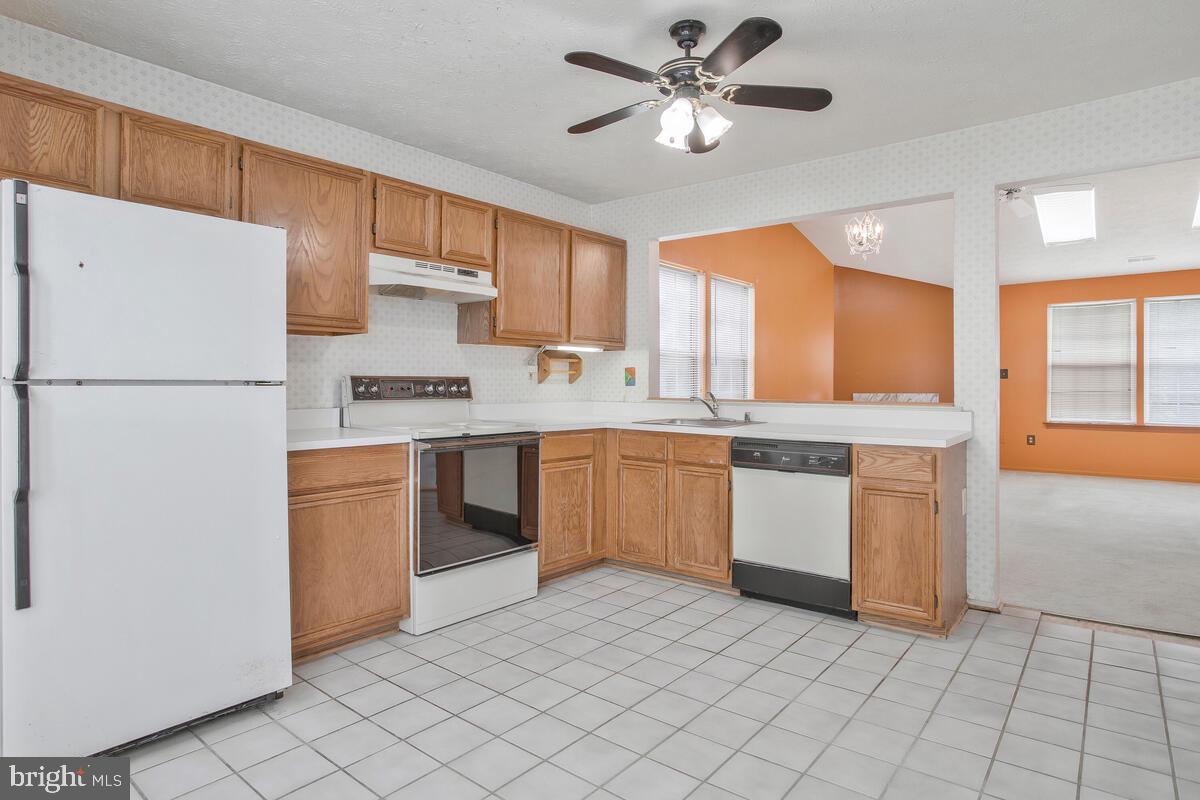 RED FOX FARMS - Residential