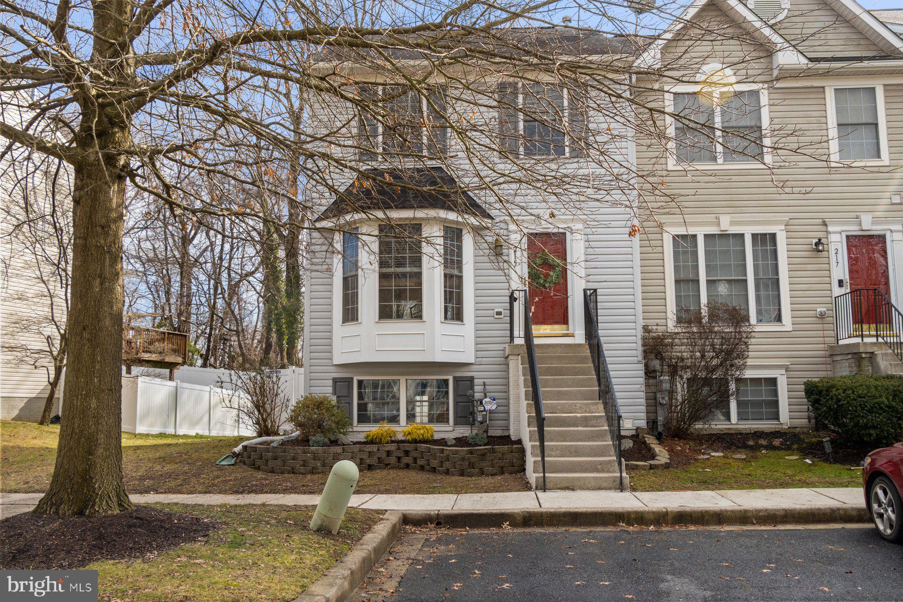 GRACECROFT - Residential