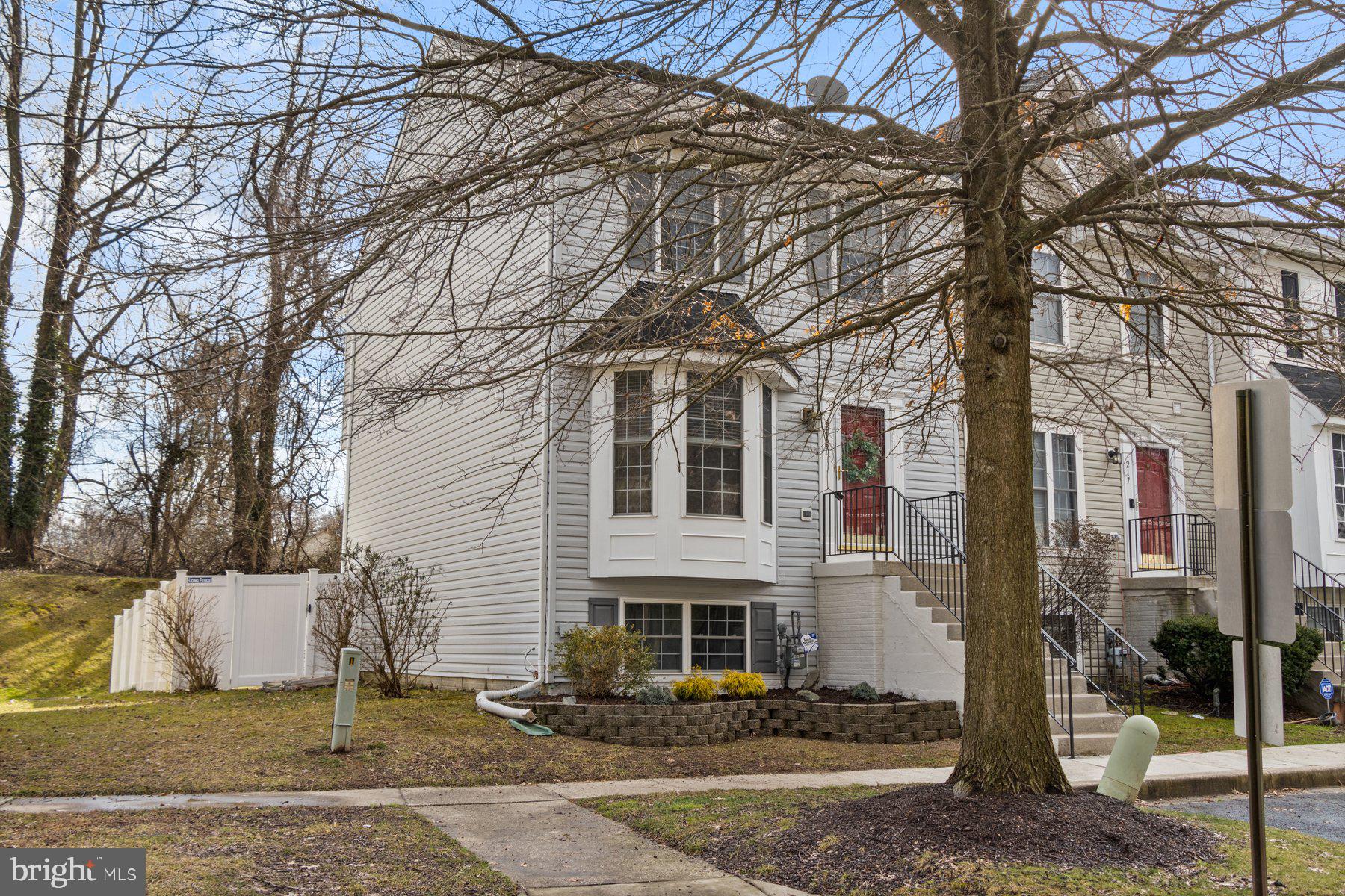 GRACECROFT - Residential