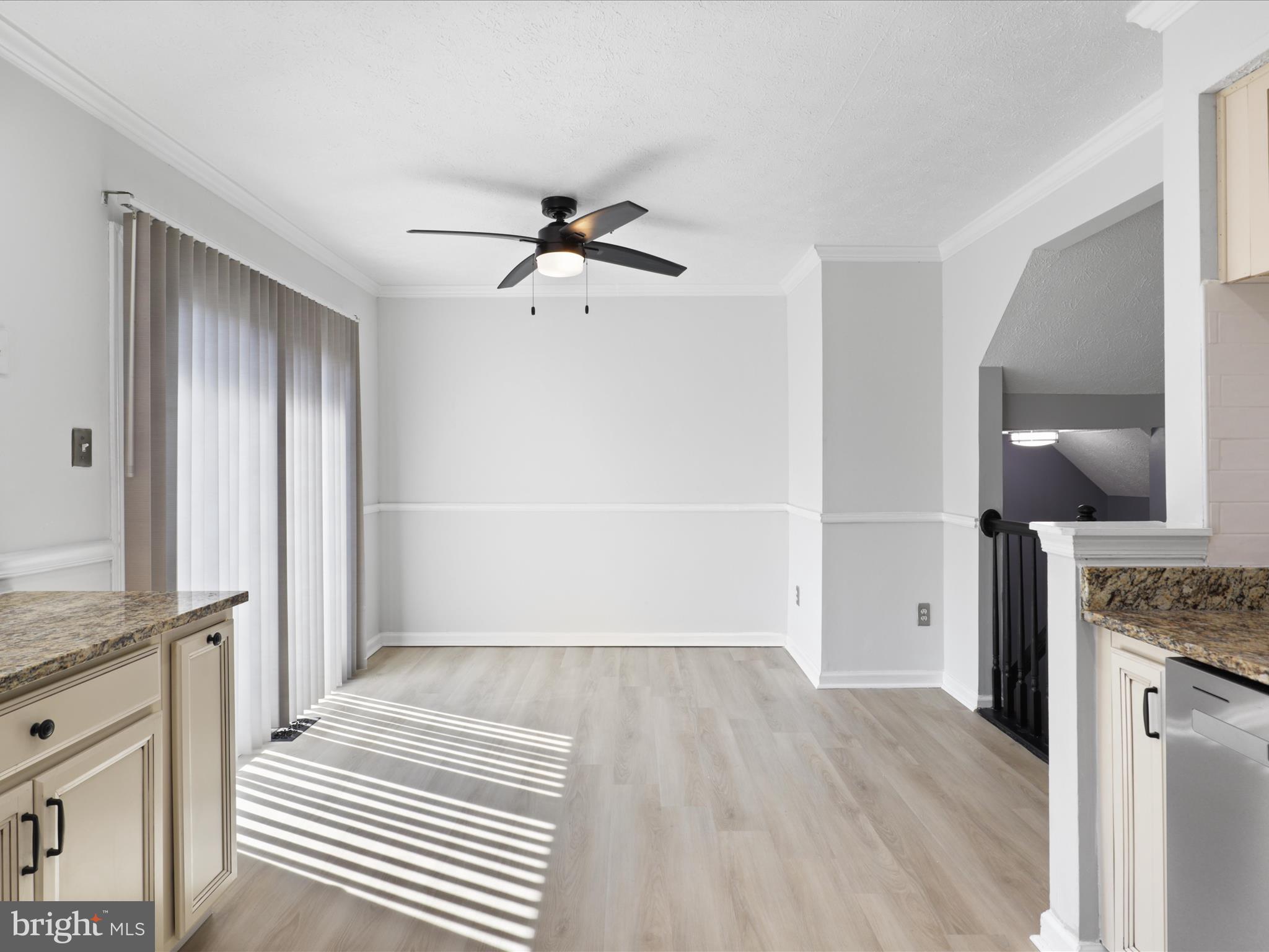 HILLCREST TOWNE - Residential