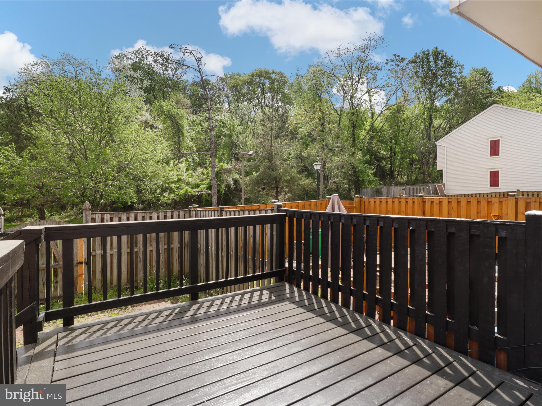 HILLCREST TOWNE - Residential