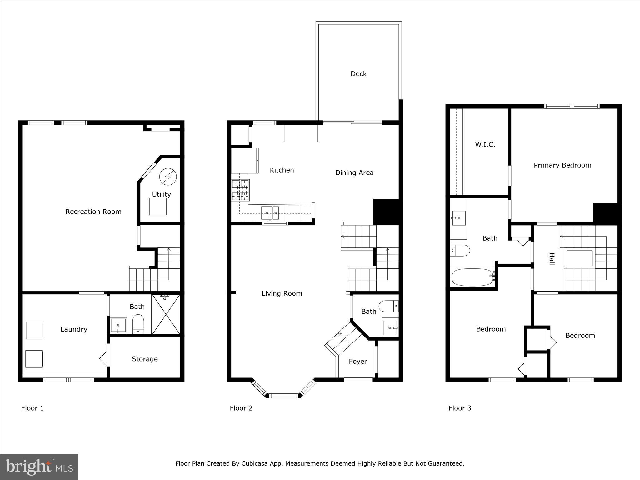 HILLCREST TOWNE - Residential