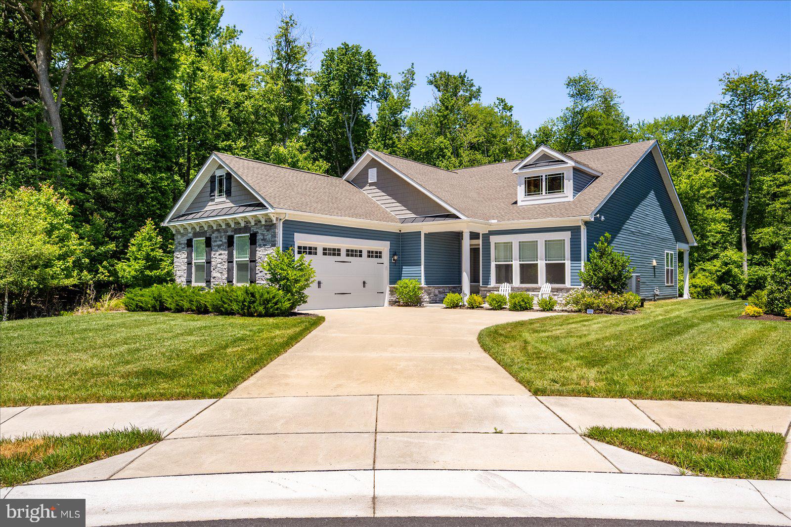 25 MURRELLS COURT