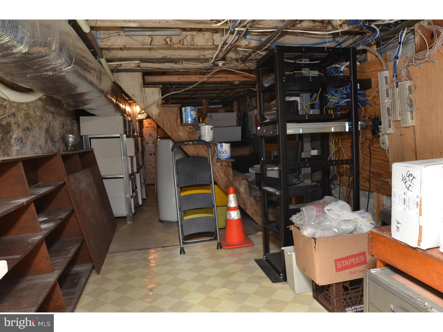 RITTENHOUSE SQUARE - Commercial Sale