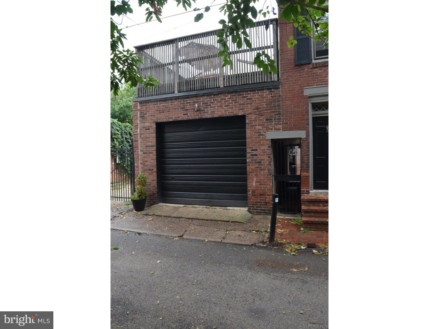 RITTENHOUSE SQUARE - Commercial Sale