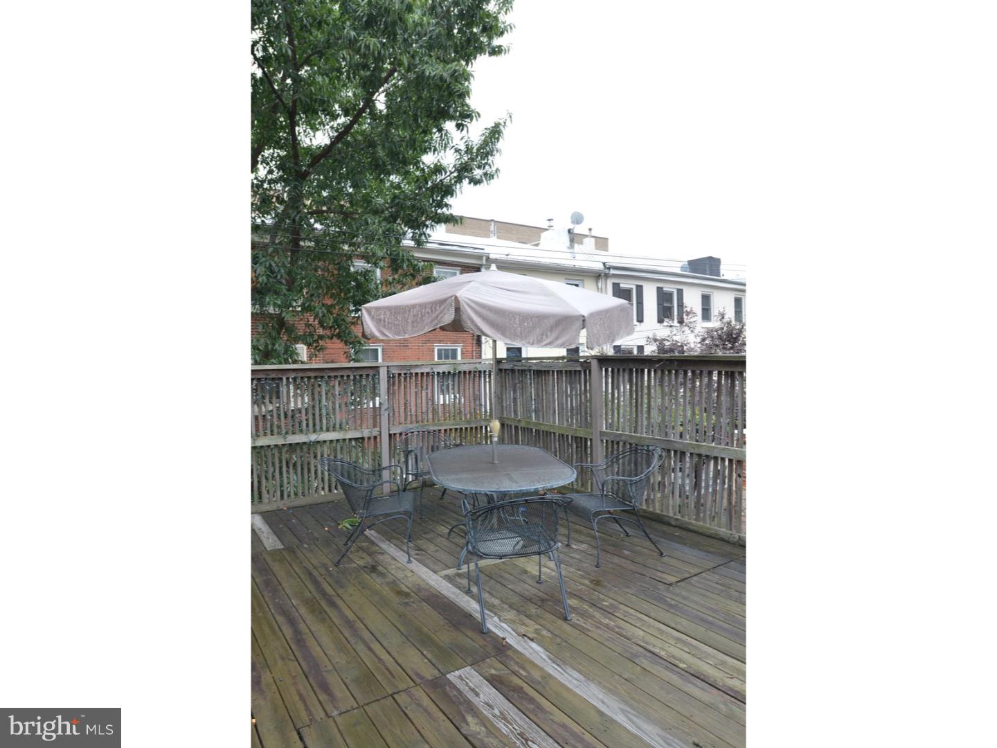 RITTENHOUSE SQUARE - Commercial Sale