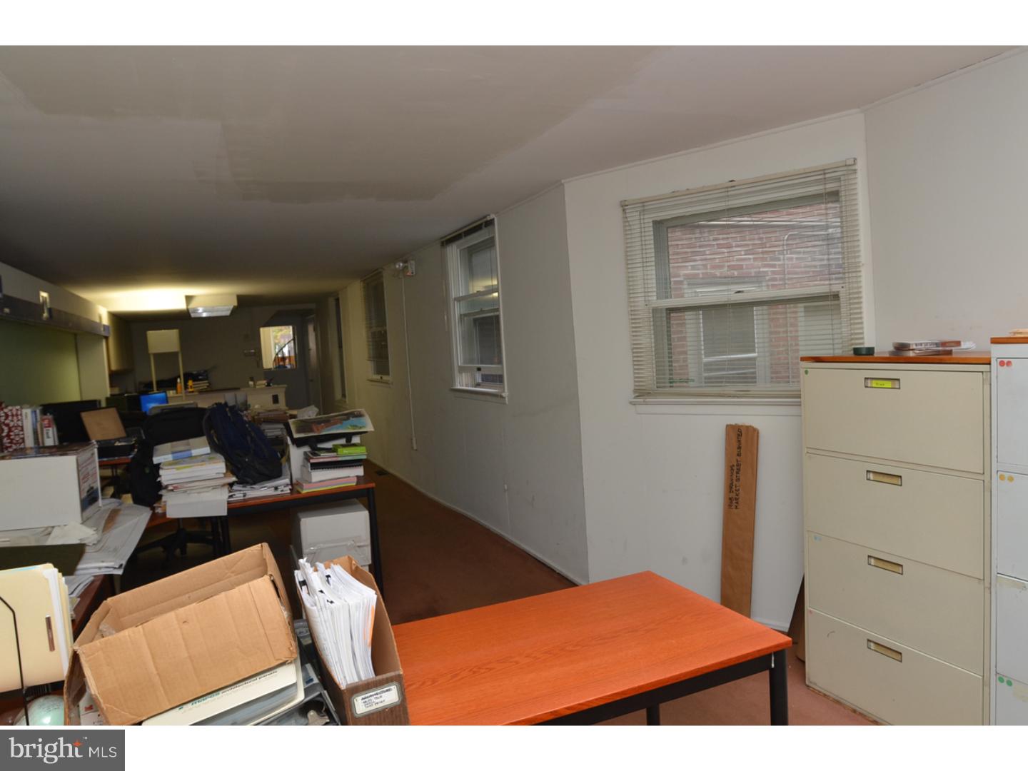 RITTENHOUSE SQUARE - Commercial Sale