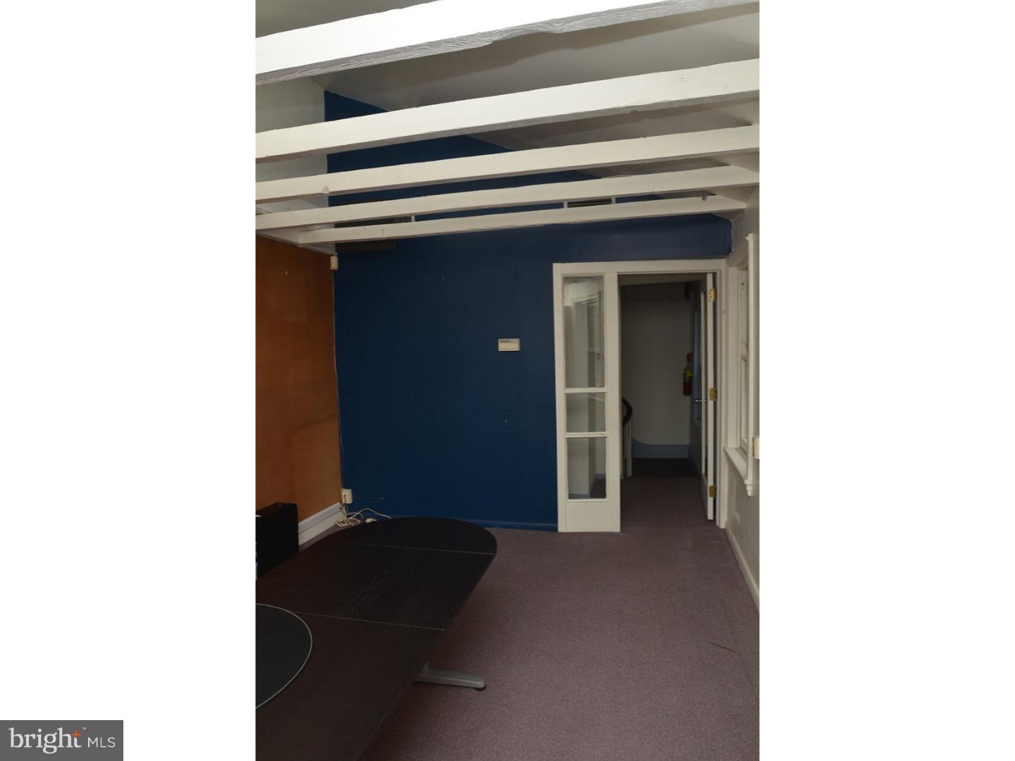 RITTENHOUSE SQUARE - Commercial Sale