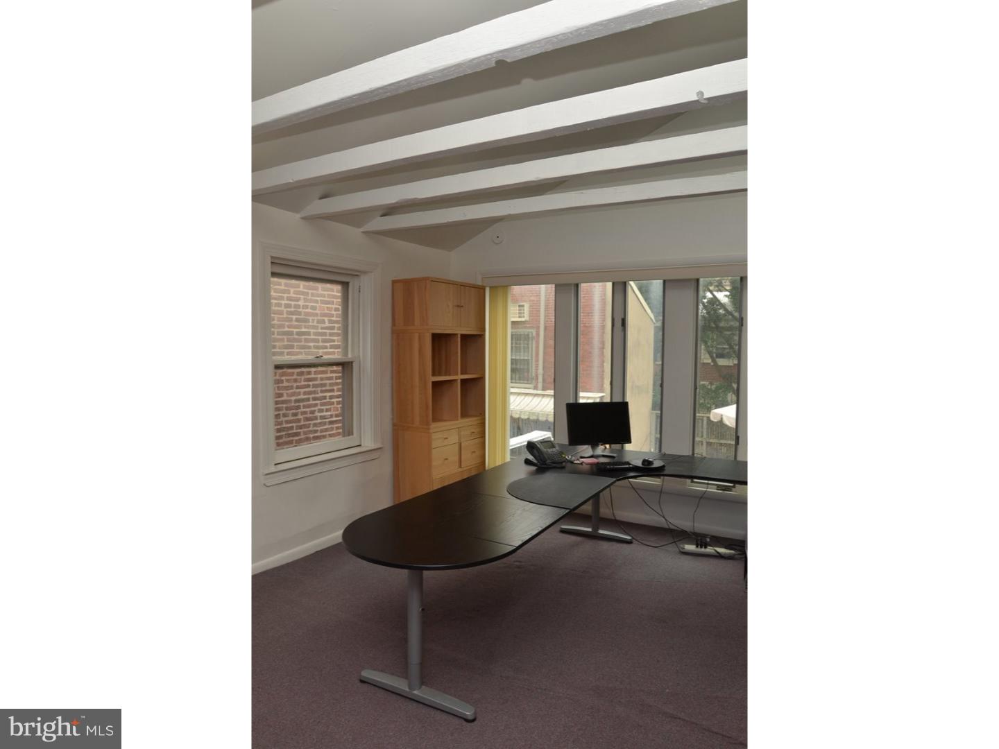 RITTENHOUSE SQUARE - Commercial Sale